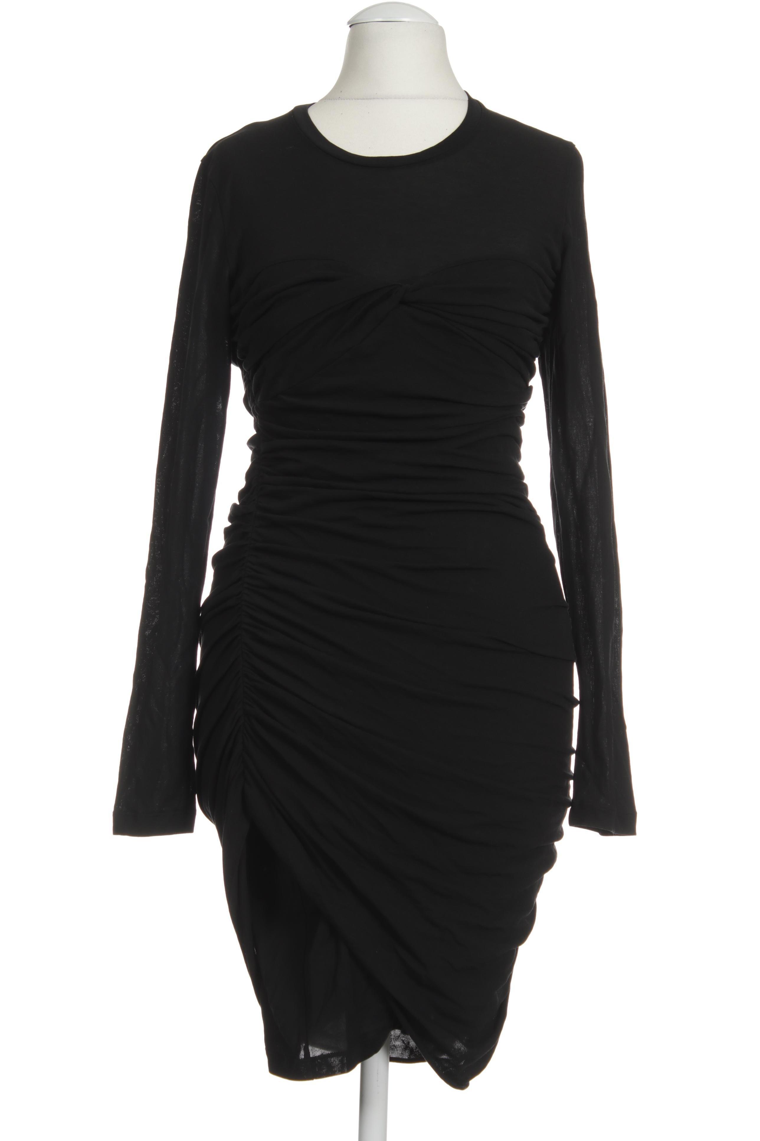 

Isabel Marant Damen Kleid, schwarz, Gr. 40