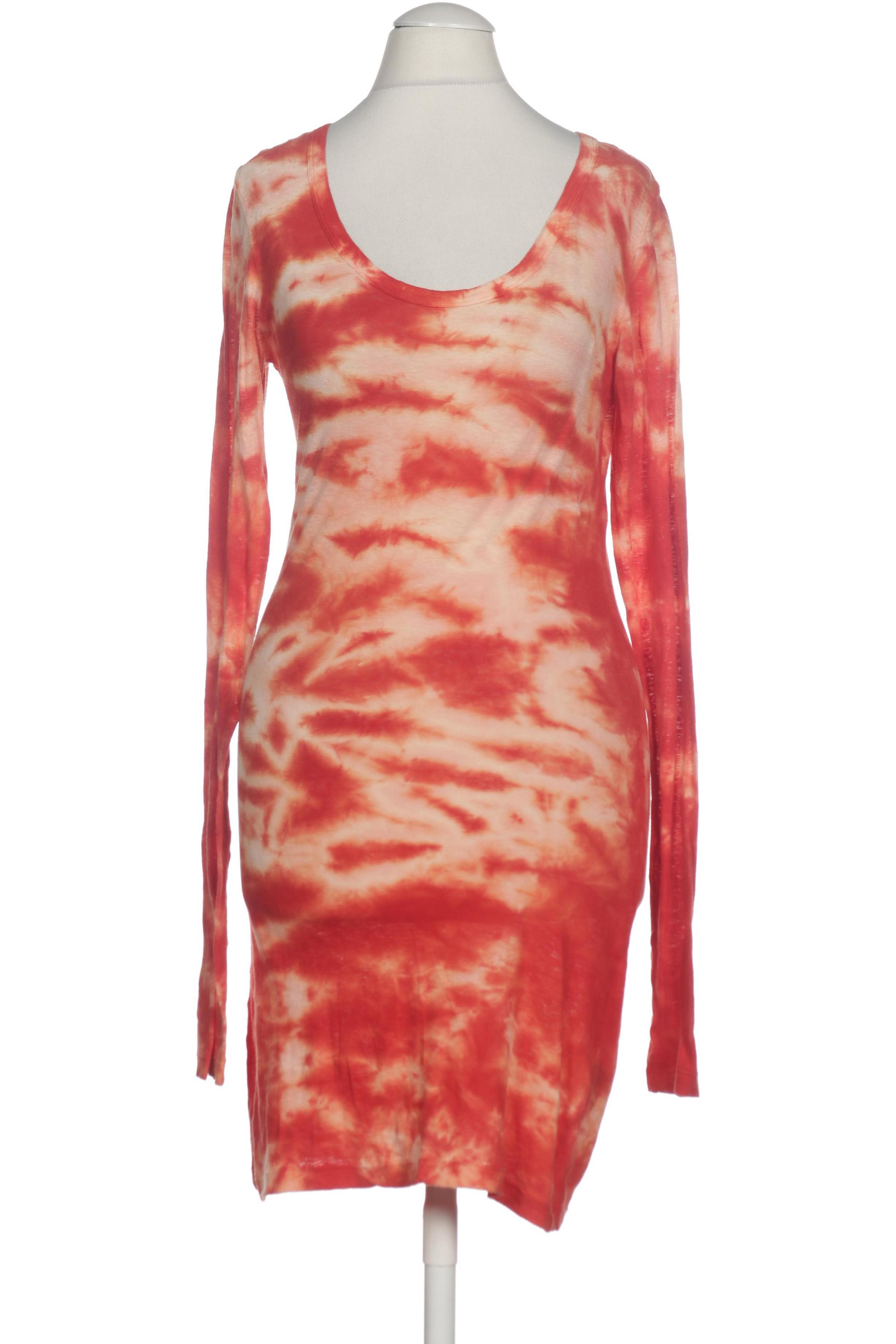 

Isabel Marant Damen Langarmshirt, rot, Gr. 36