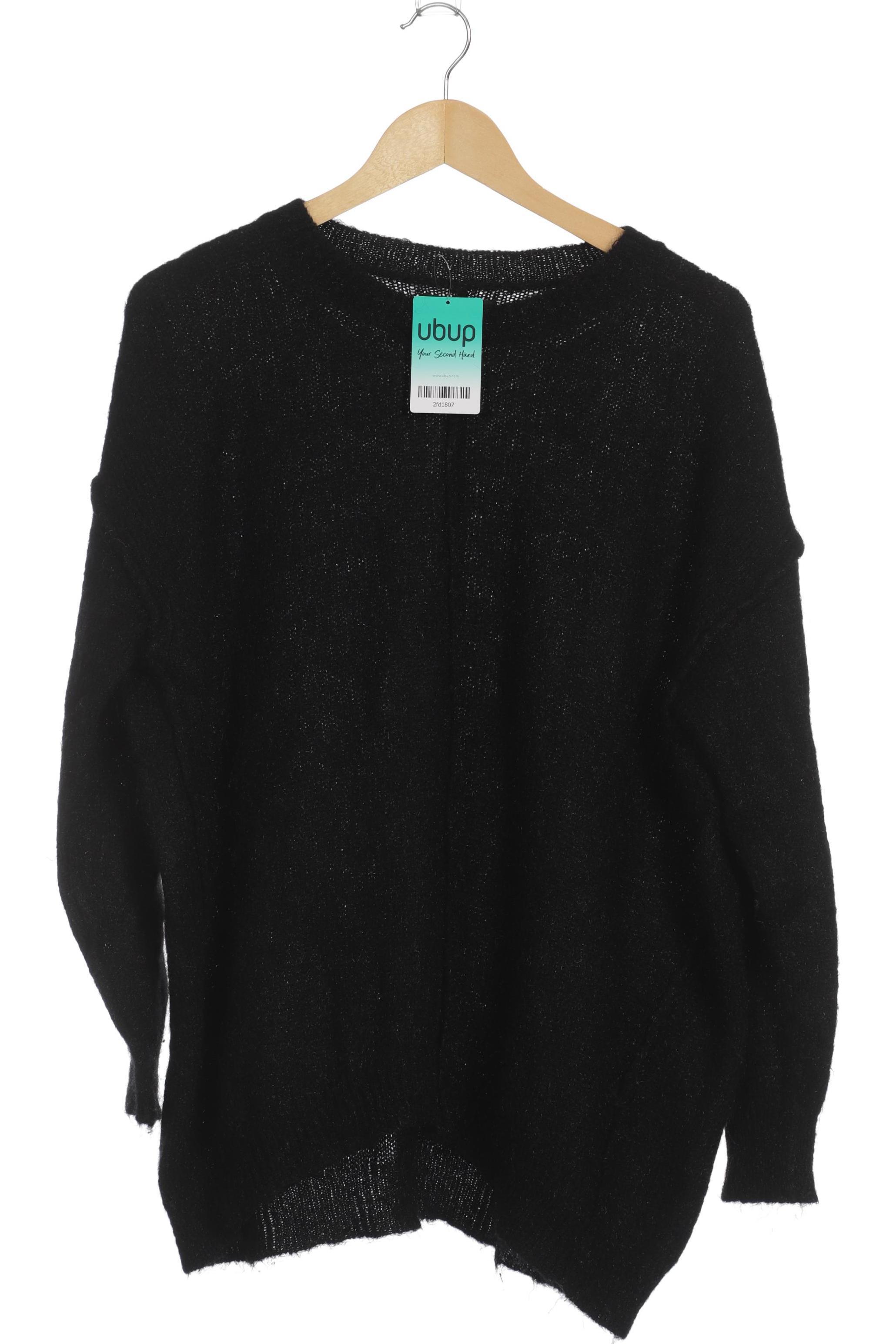 

Isabel Marant Damen Pullover, schwarz, Gr. 36
