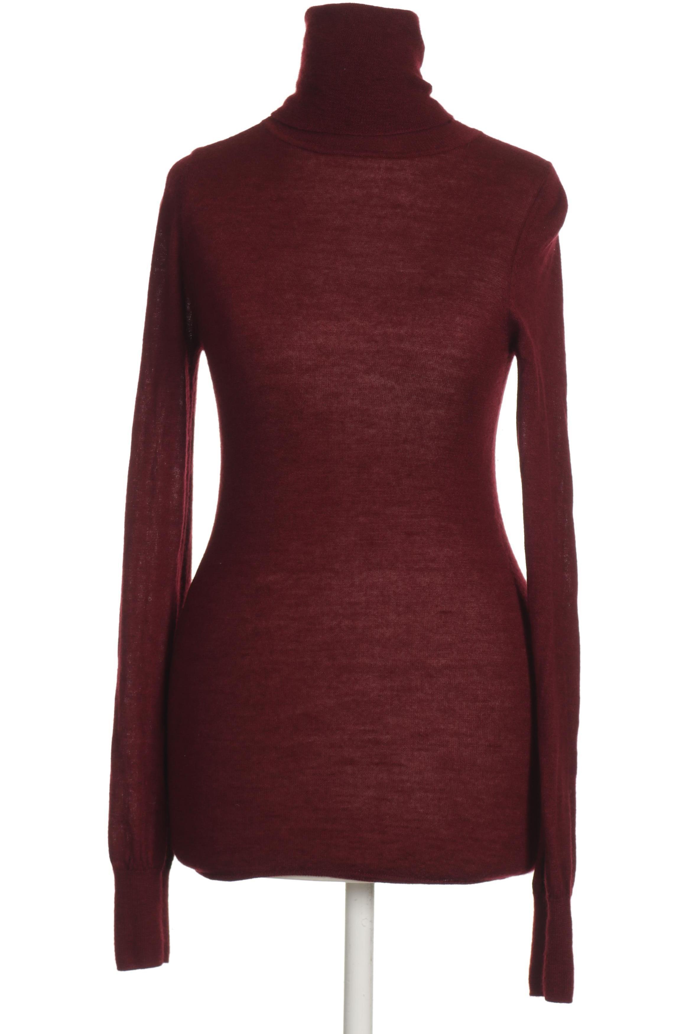 

Isabel Marant Damen Pullover, rot, Gr. 36