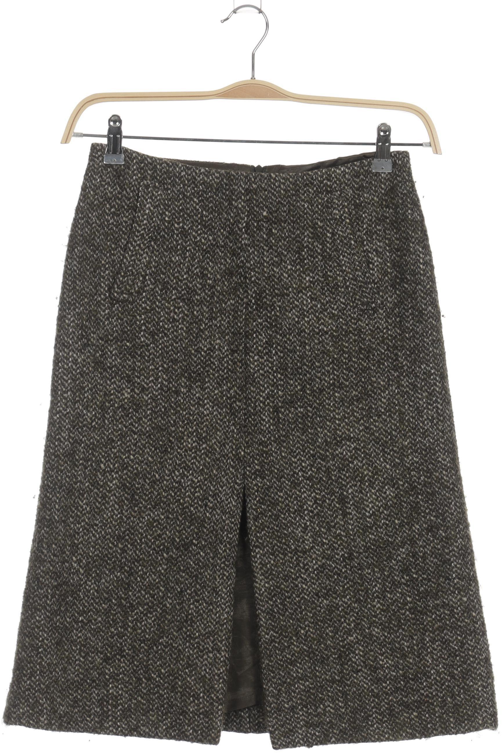 

Isabel Marant Damen Rock, grün, Gr.