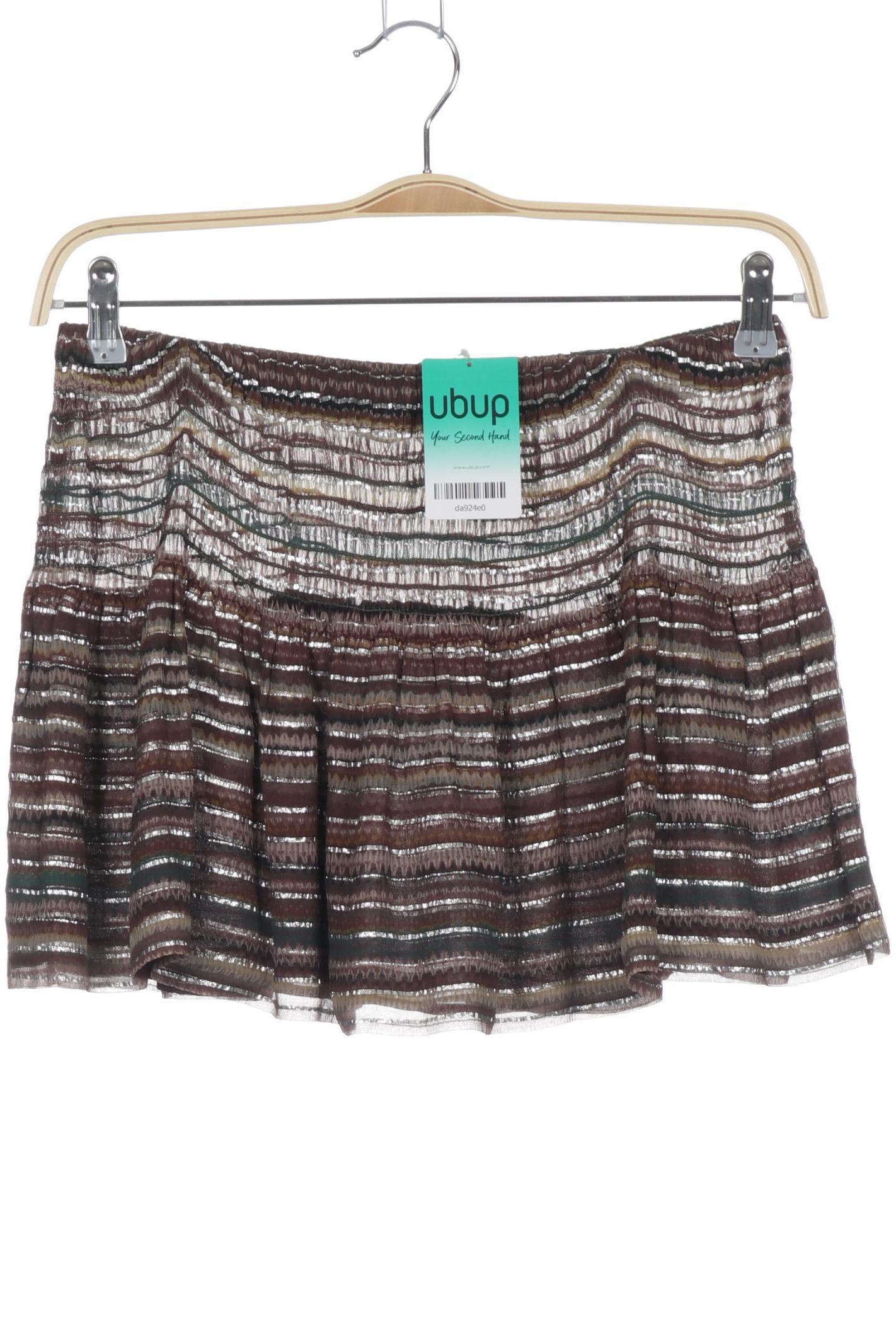

Isabel Marant Damen Rock, braun, Gr.
