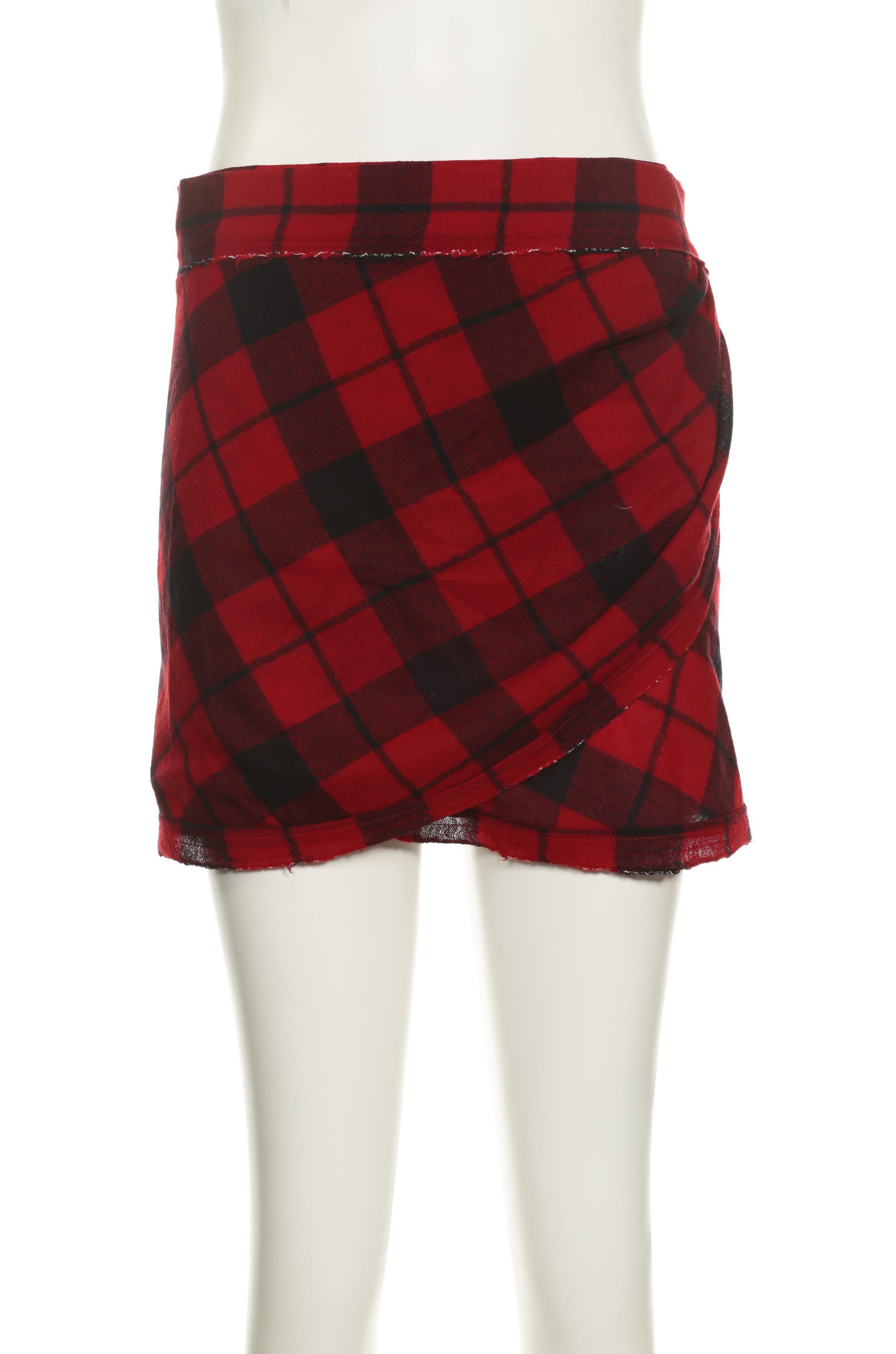 

Isabel Marant Damen Rock, rot, Gr.