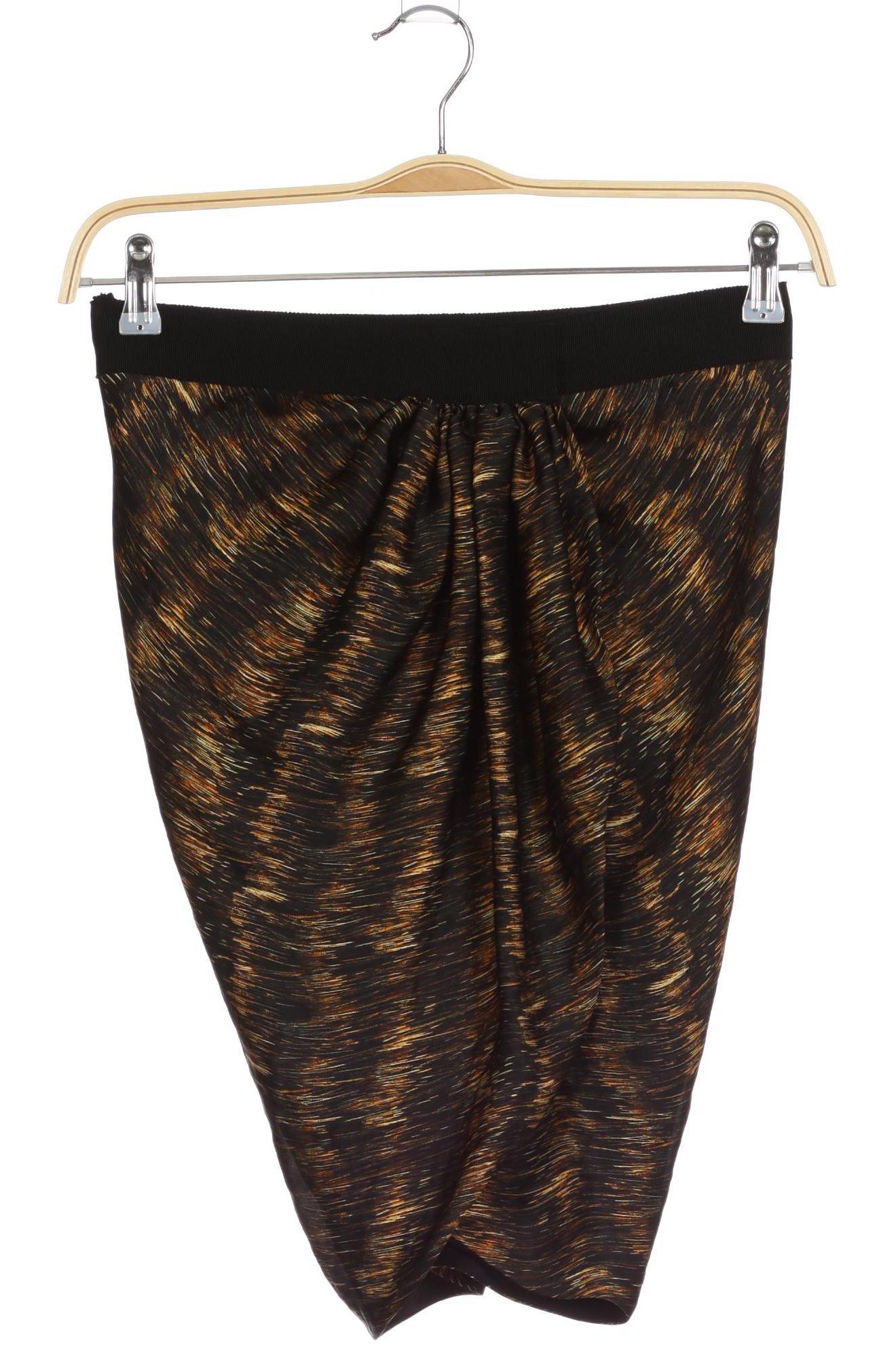 Thumbnail - Isabel Marant Damen Rock, mehrfarbig, Gr.