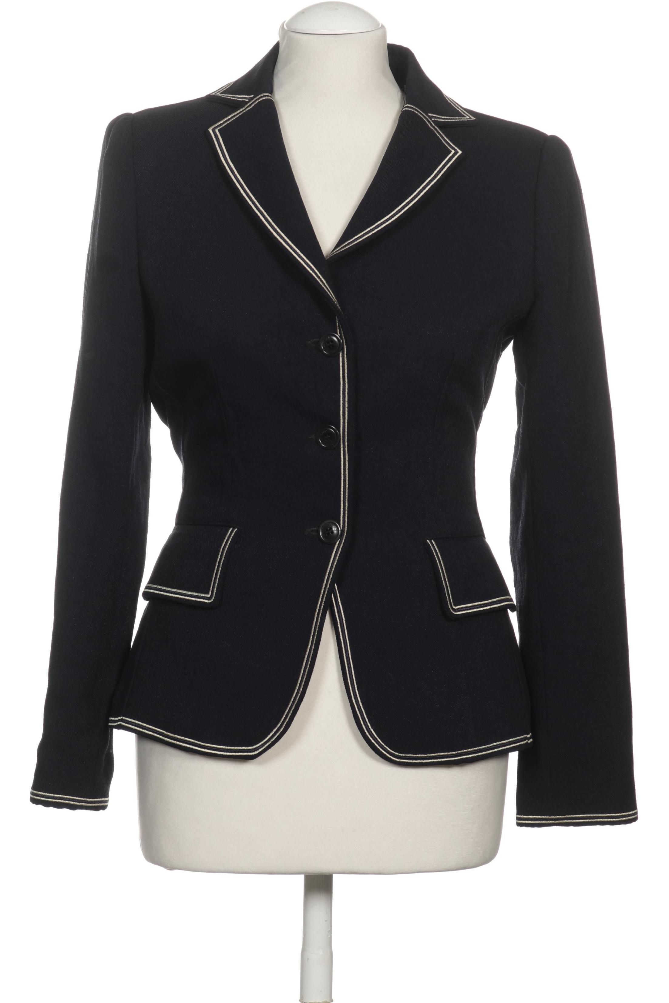 

Isabel de Pedro Damen Blazer, blau, Gr. 36