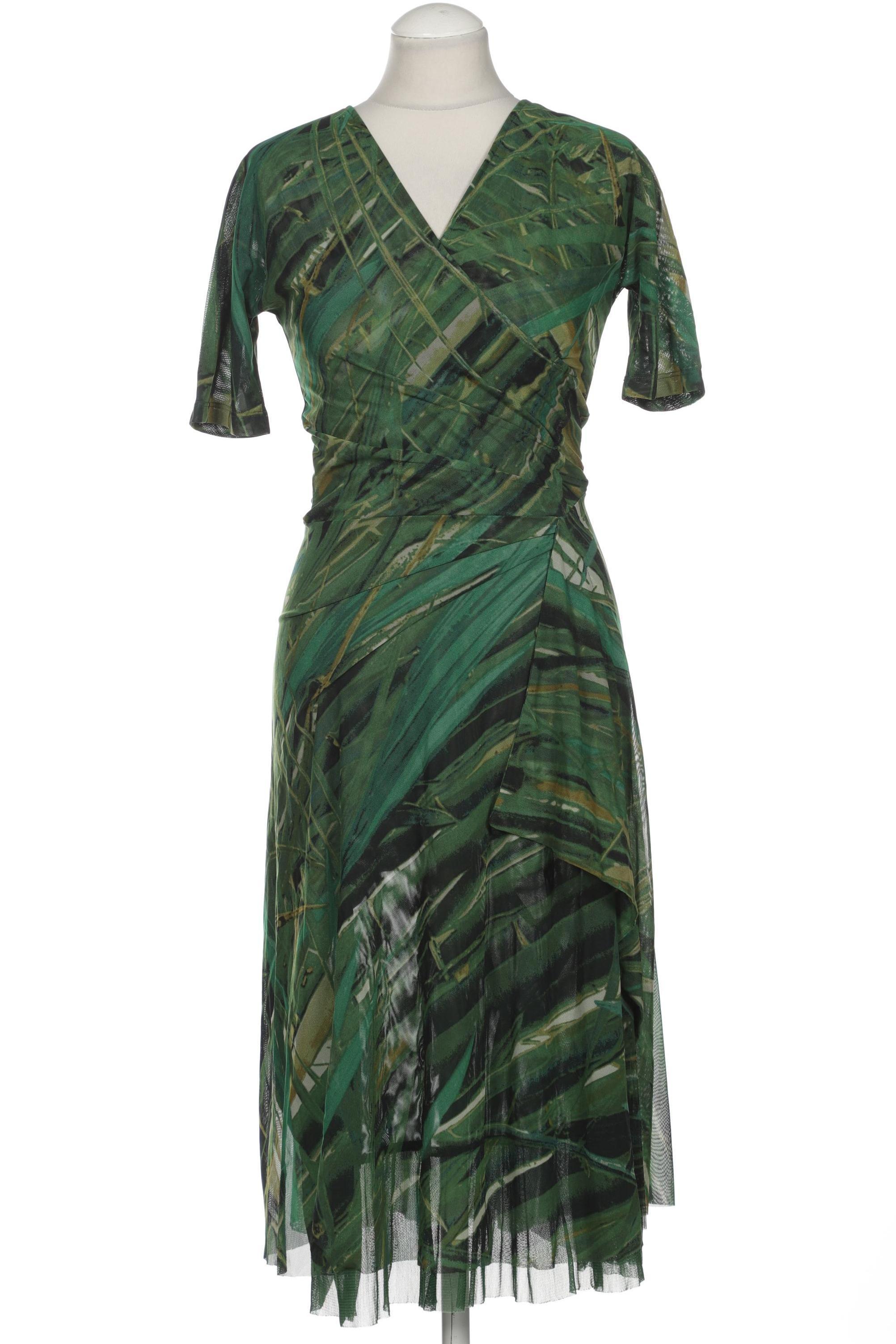 

Isabel de Pedro Damen Kleid, grün, Gr. 36