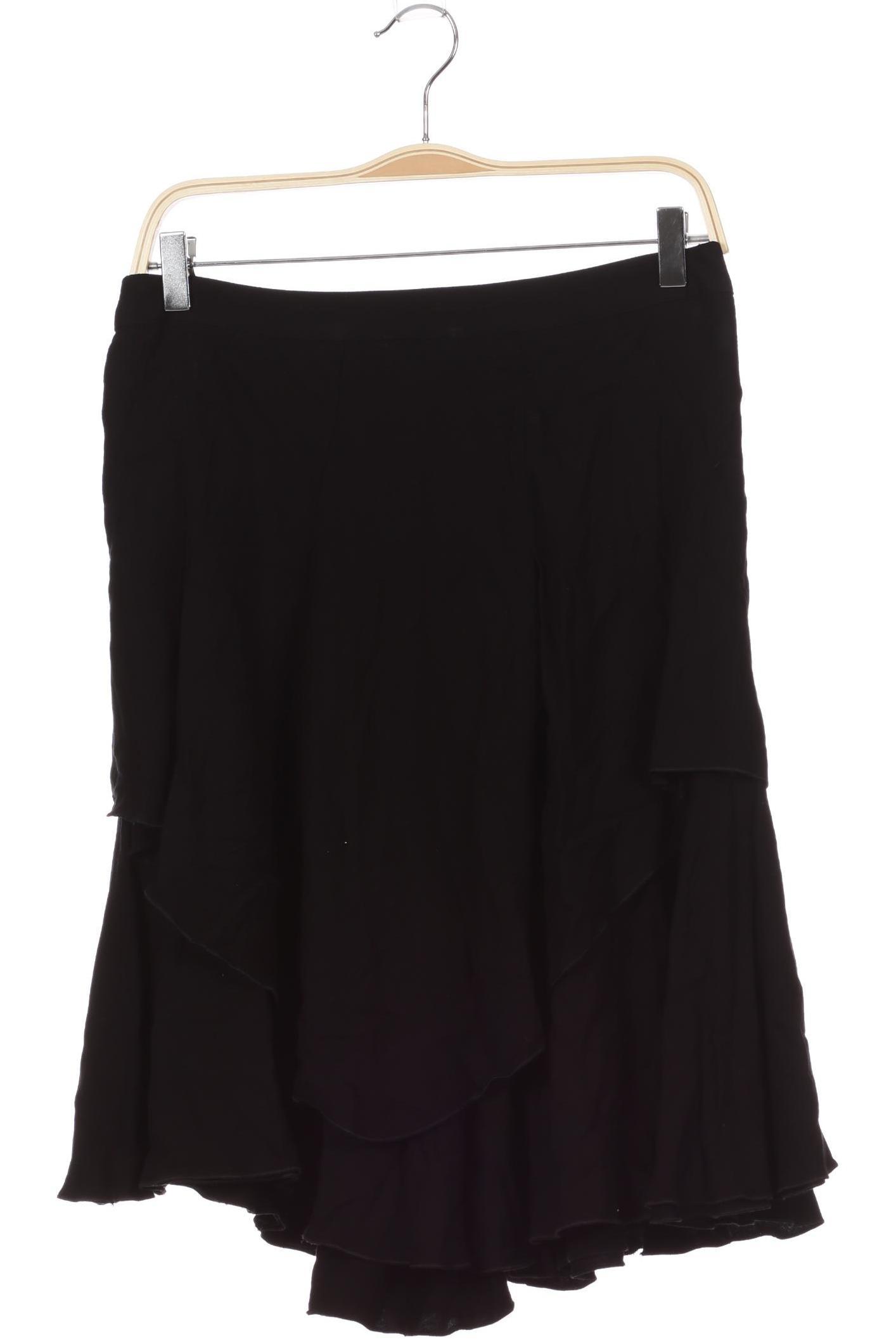 

Isabel de Pedro Damen Rock, schwarz, Gr. 38