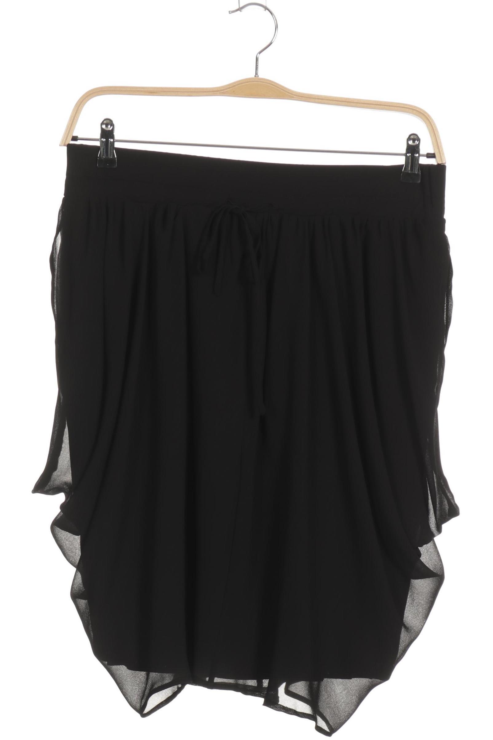 

Isabel de Pedro Damen Rock, schwarz, Gr. 40