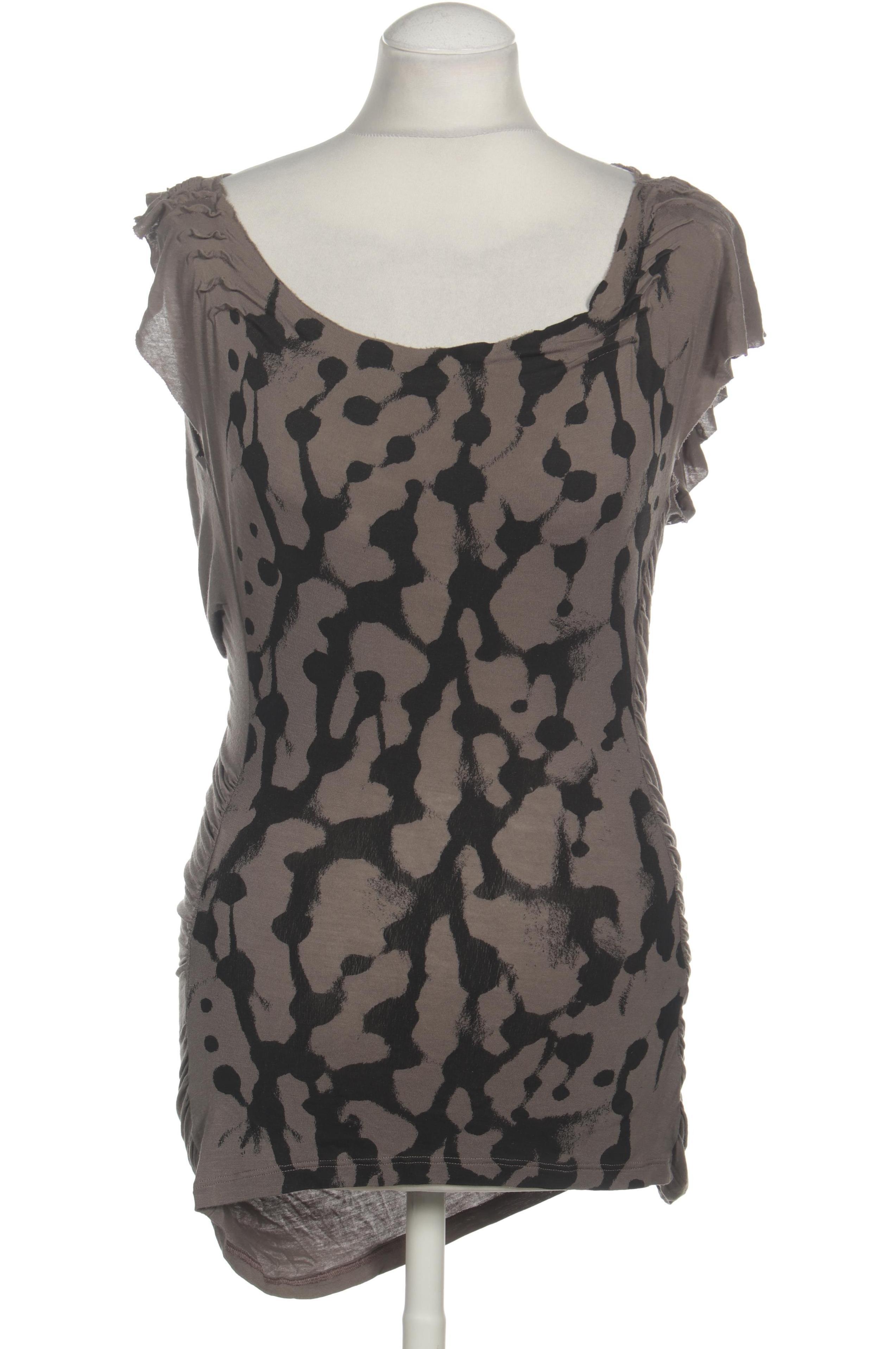 

Isabel de Pedro Damen Top, braun, Gr. 42