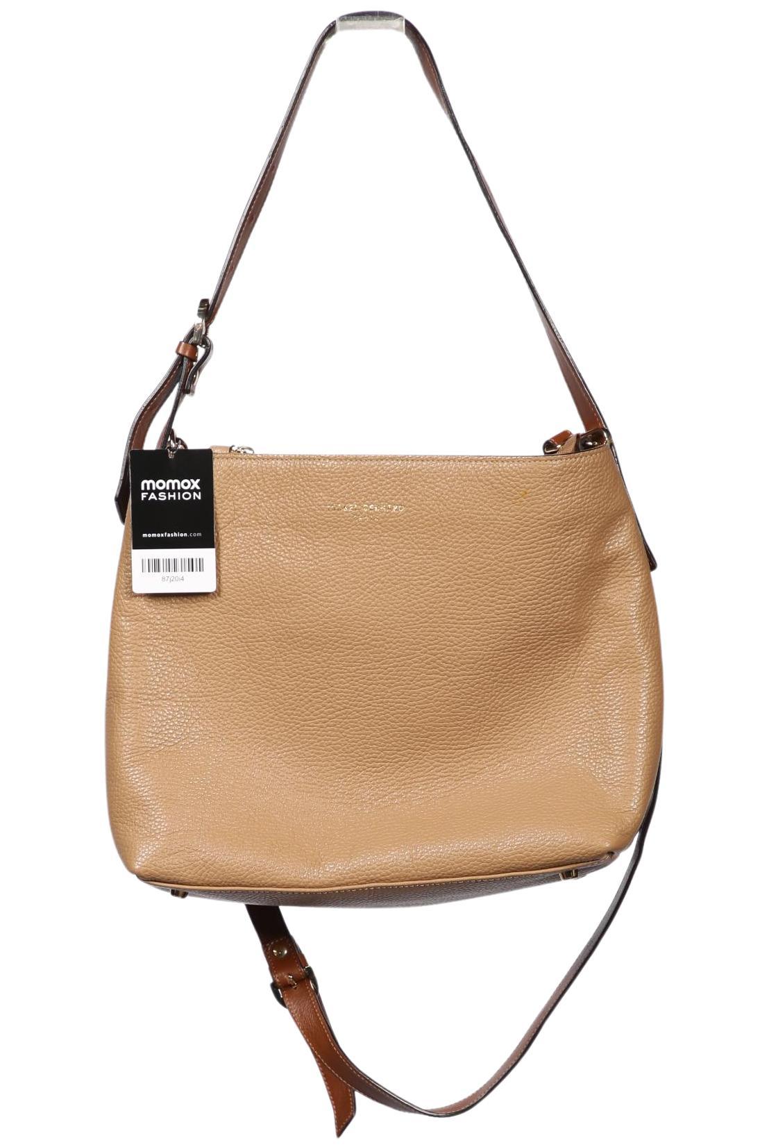 

Isabel Bernard Damen Handtasche, beige, Gr.