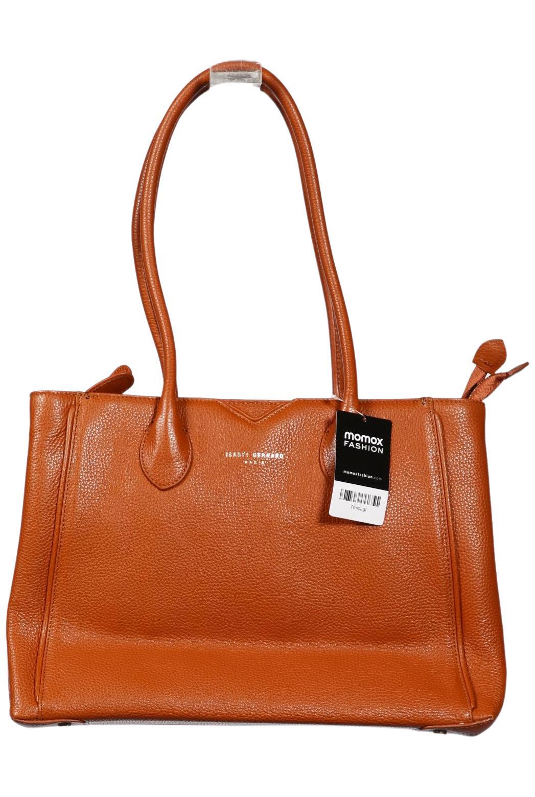 

Isabel Bernard Damen Handtasche, braun, Gr.