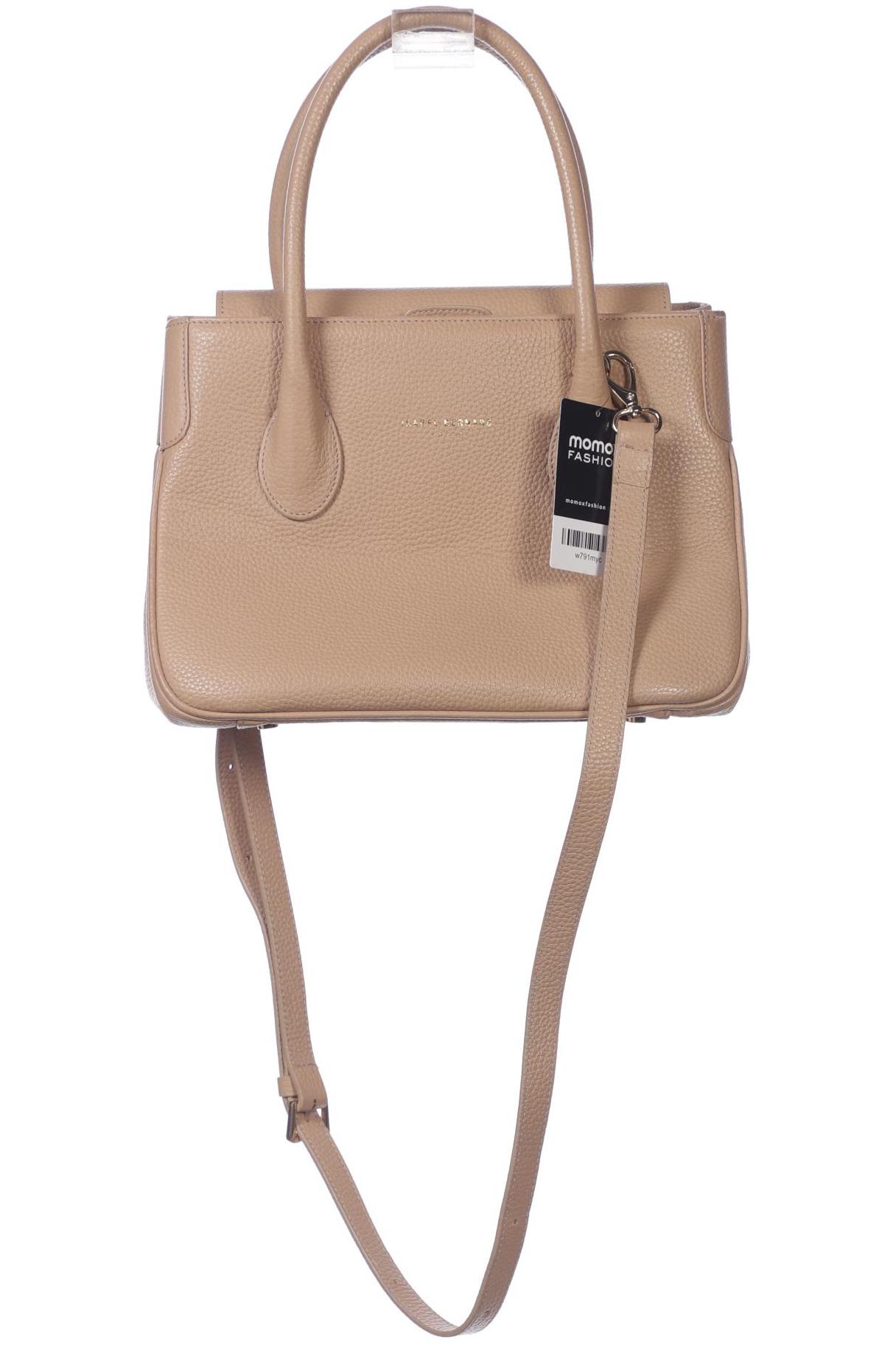 

Isabel Bernard Damen Handtasche, beige, Gr.