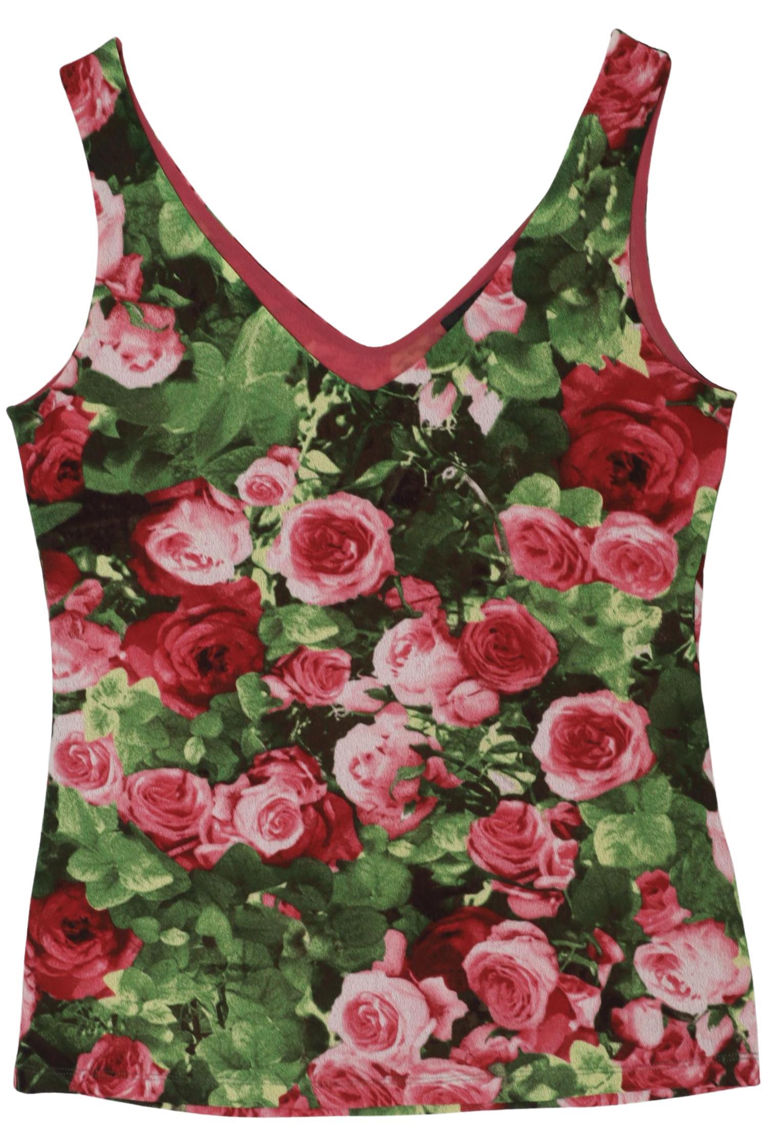 

Isabel de Pedro Damen Top, mehrfarbig, Gr. 42