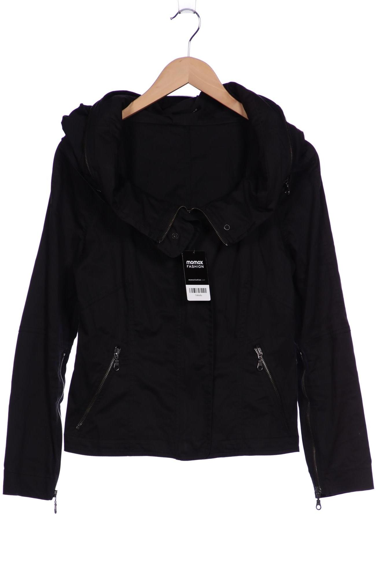 

Isabel de Pedro Damen Jacke, schwarz, Gr. 40