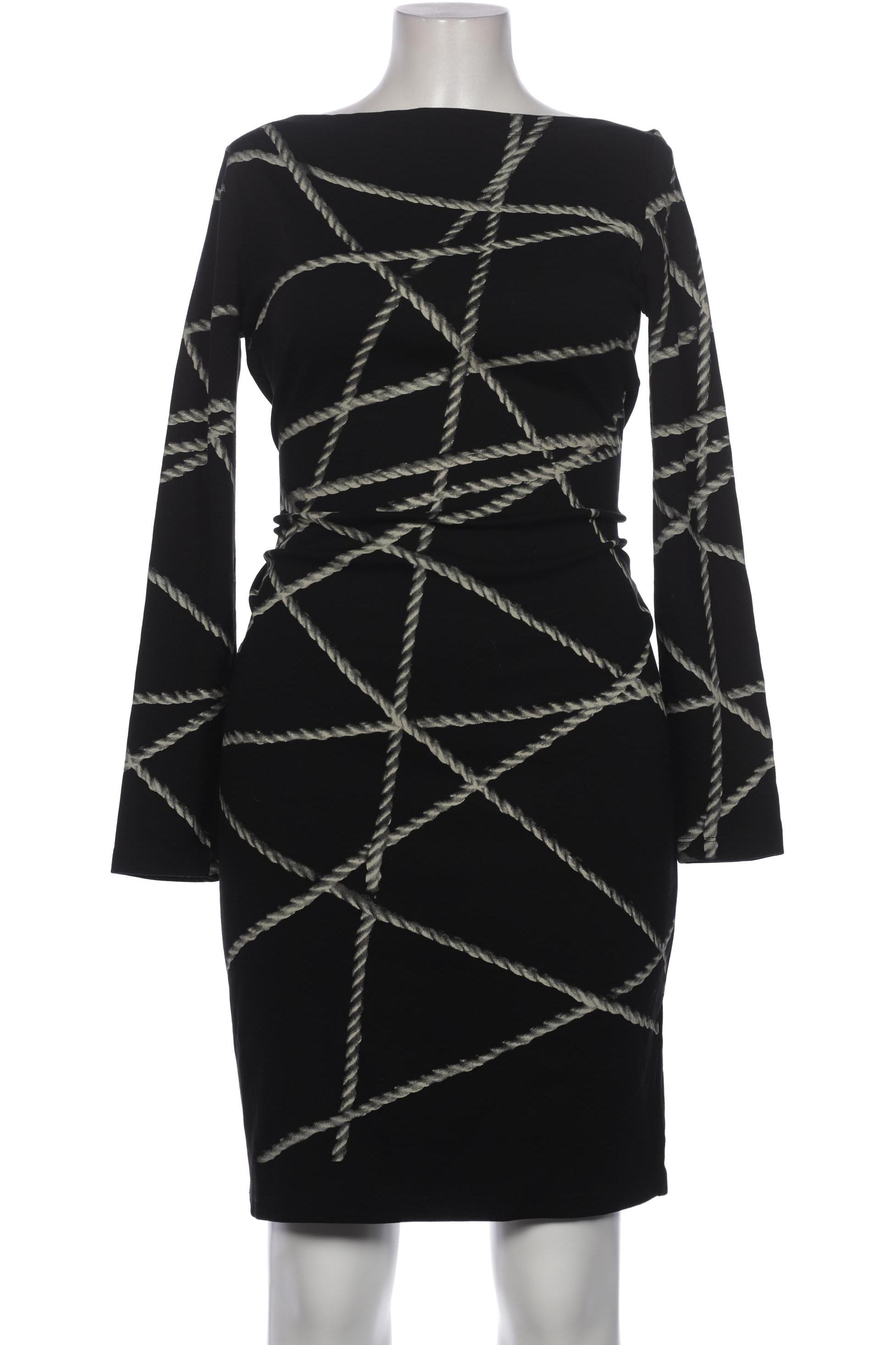 

Isabel de Pedro Damen Kleid, schwarz, Gr. 42