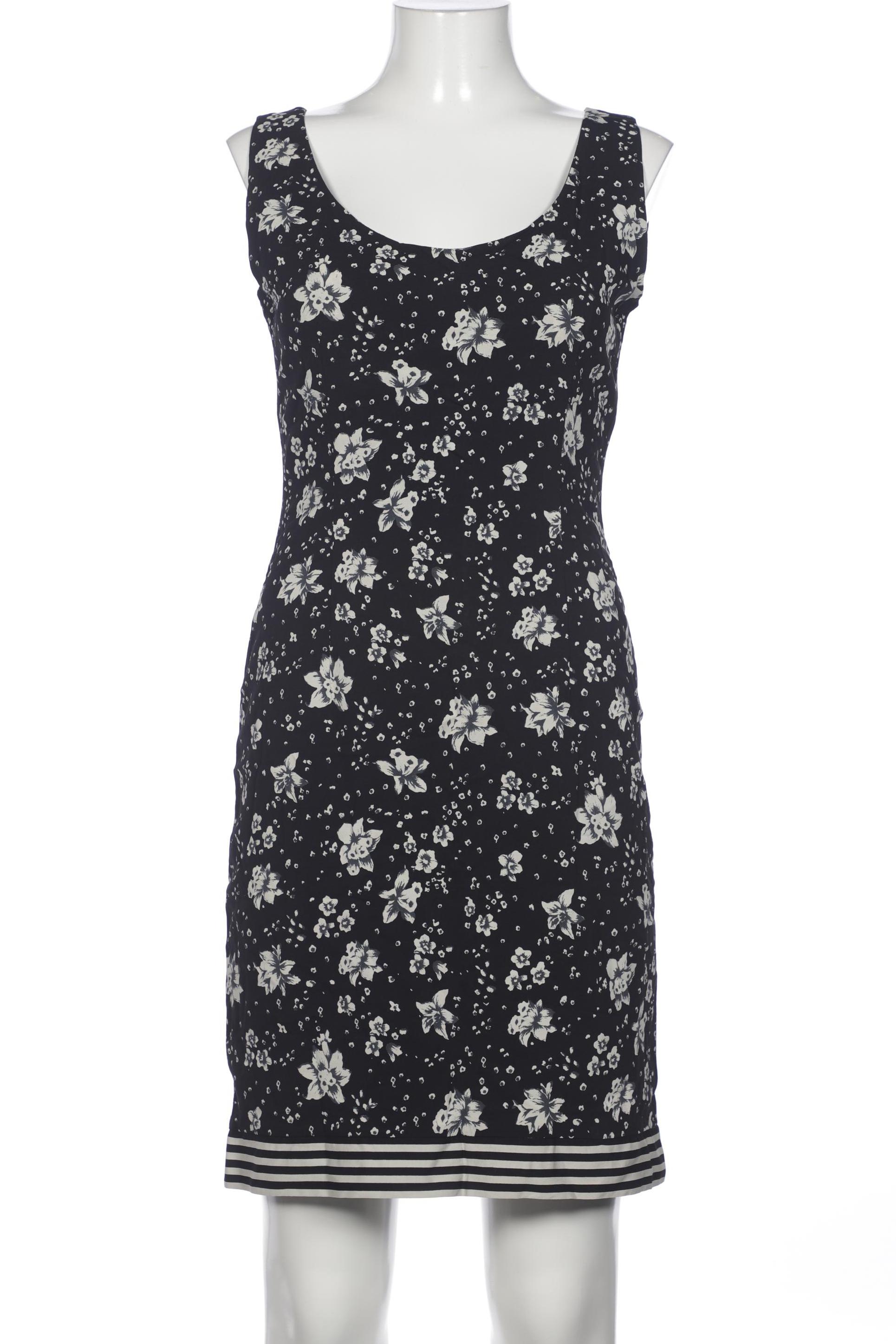 

Isabel de Pedro Damen Kleid, schwarz, Gr. 40