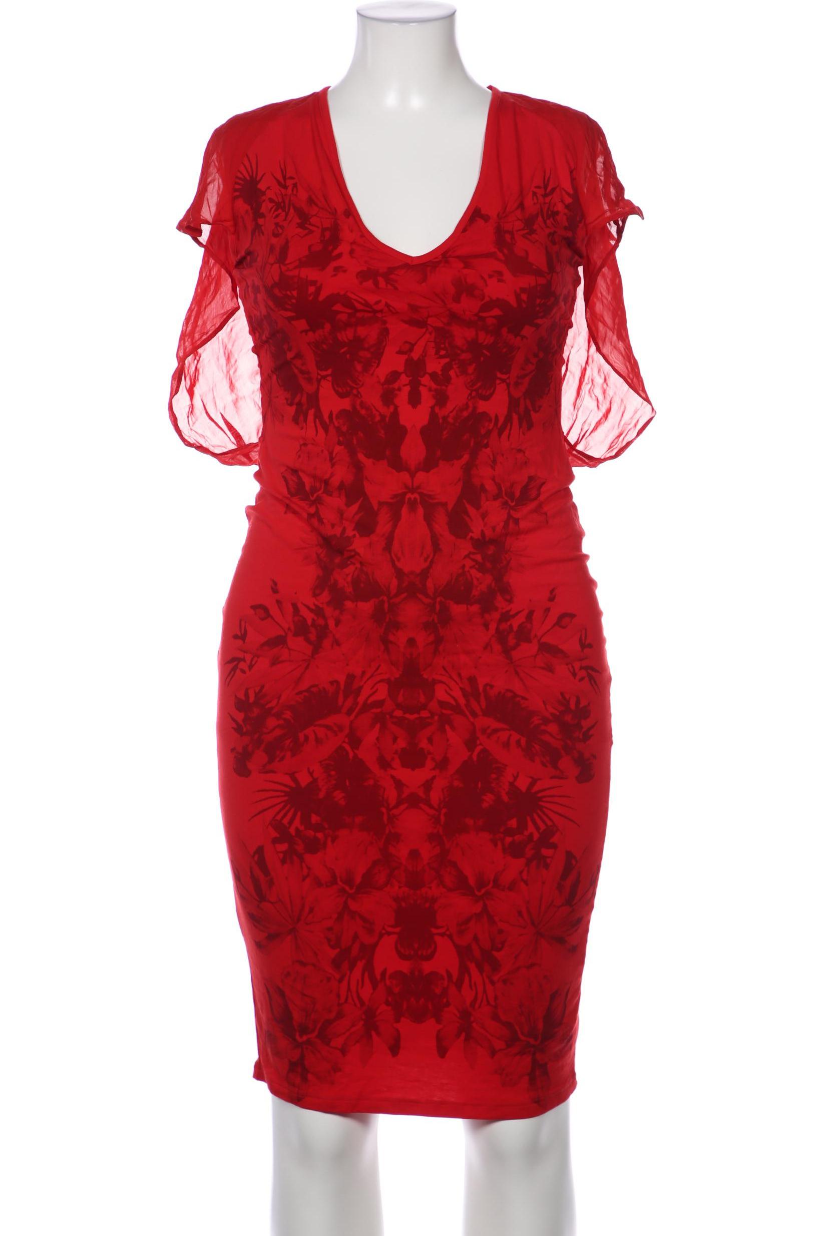 

Isabel de Pedro Damen Kleid, rot
