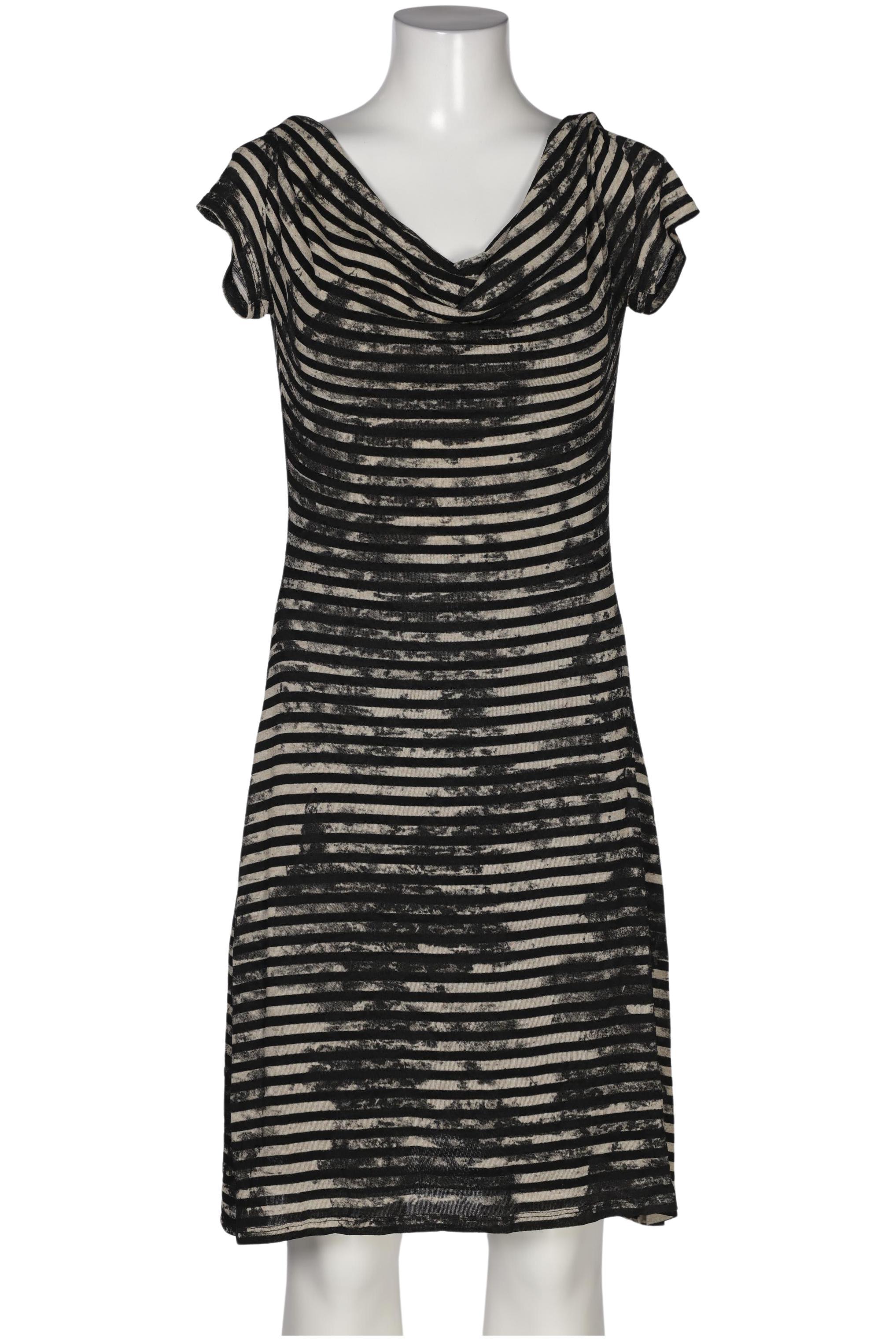 

Isabel de Pedro Damen Kleid, schwarz, Gr. 40