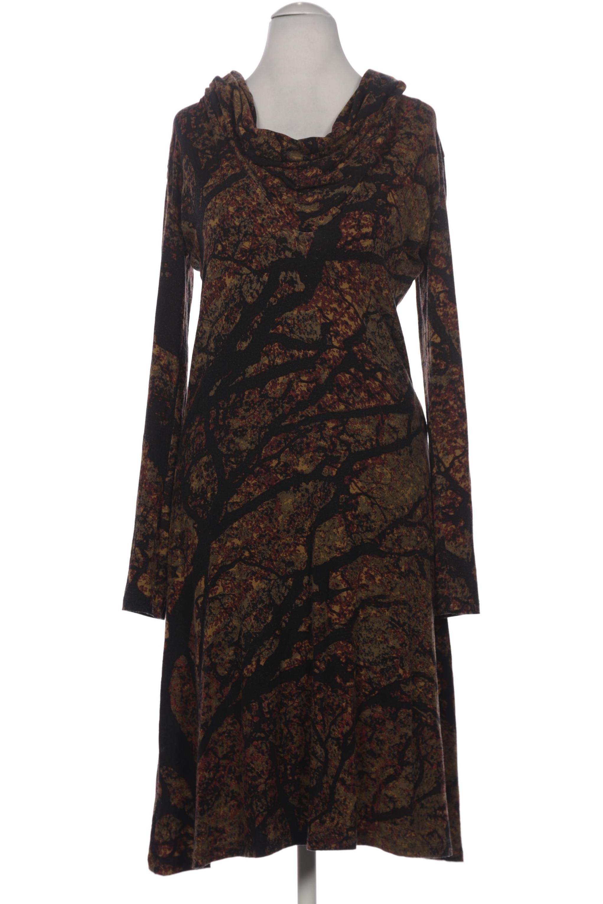 

Isabel de Pedro Damen Kleid, braun, Gr. 40