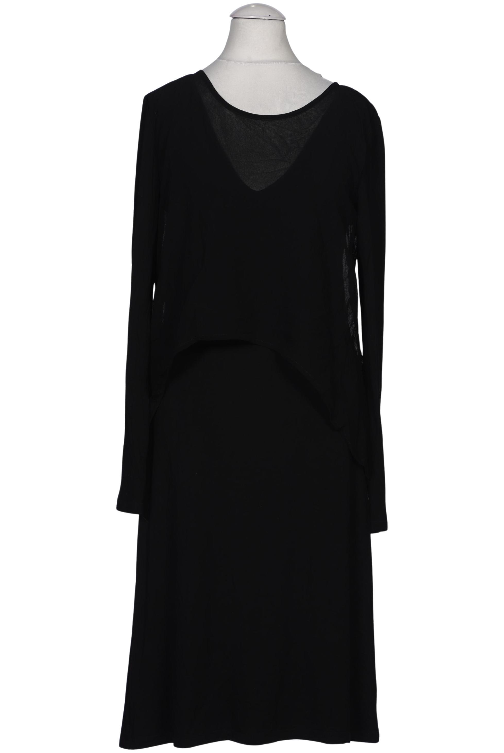 

Isabel de Pedro Damen Kleid, schwarz, Gr. 36