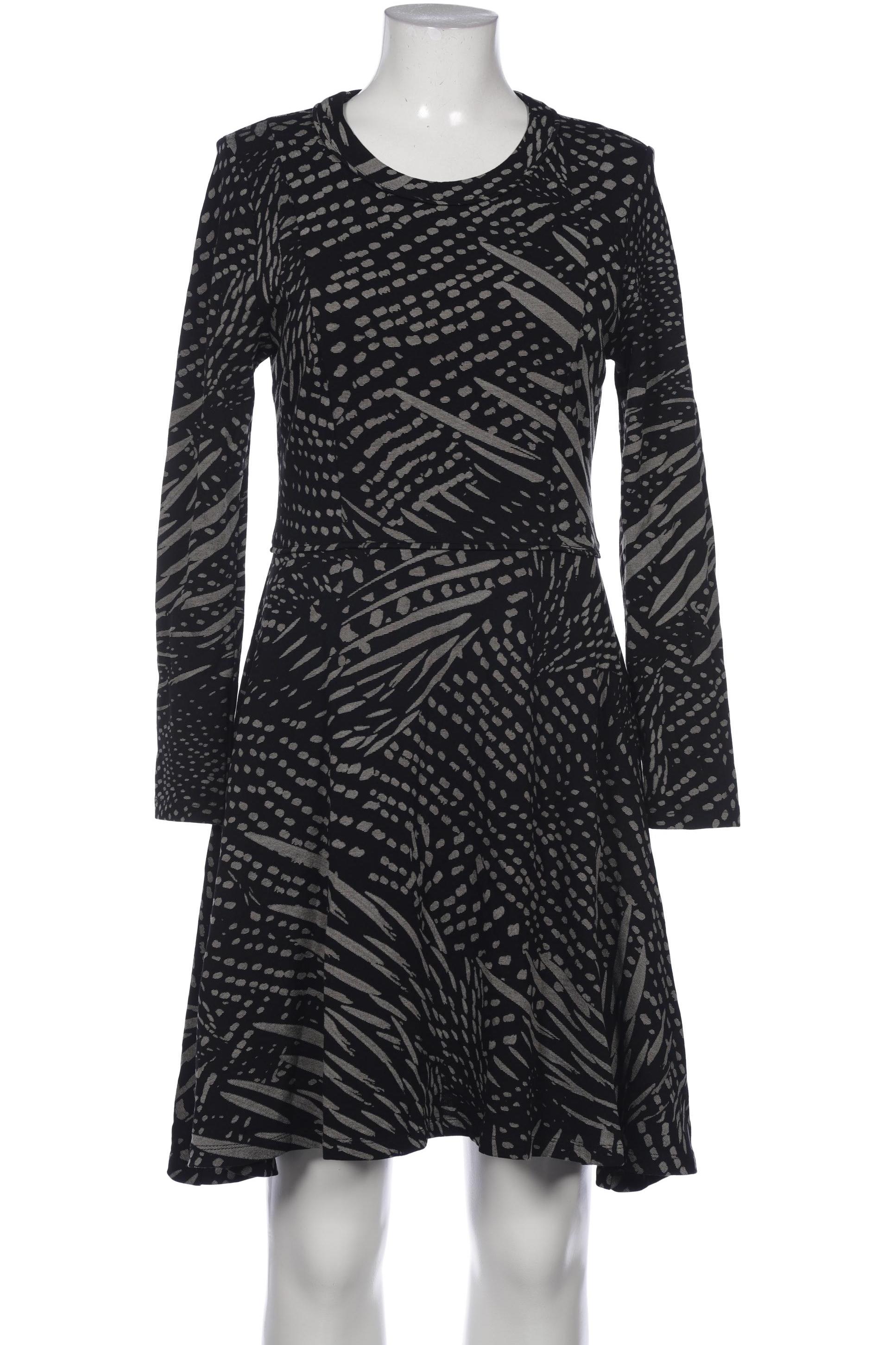 

Isabel de Pedro Damen Kleid, schwarz, Gr. 38