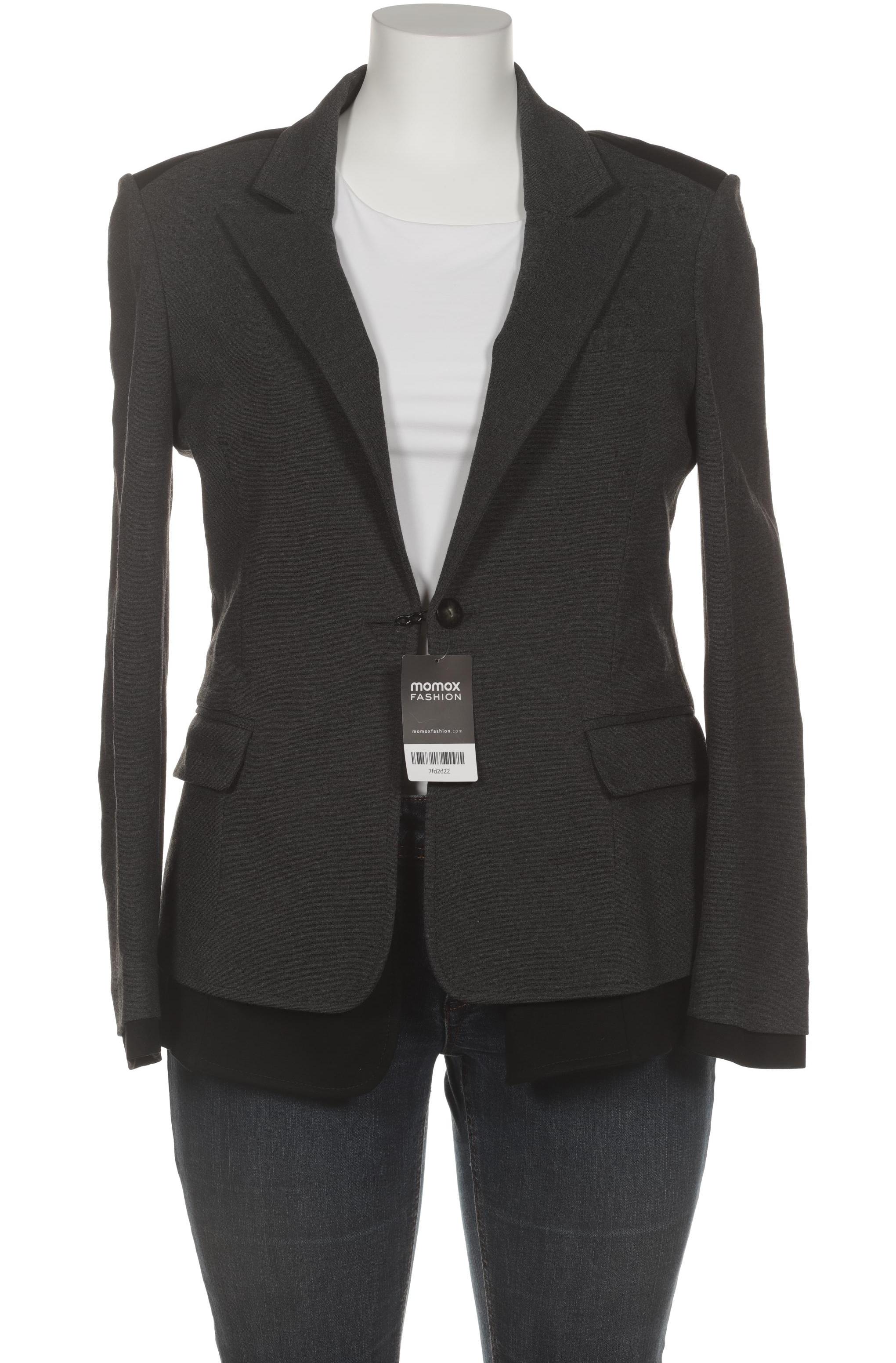 

Isabel de Pedro Damen Blazer, grau, Gr. 40