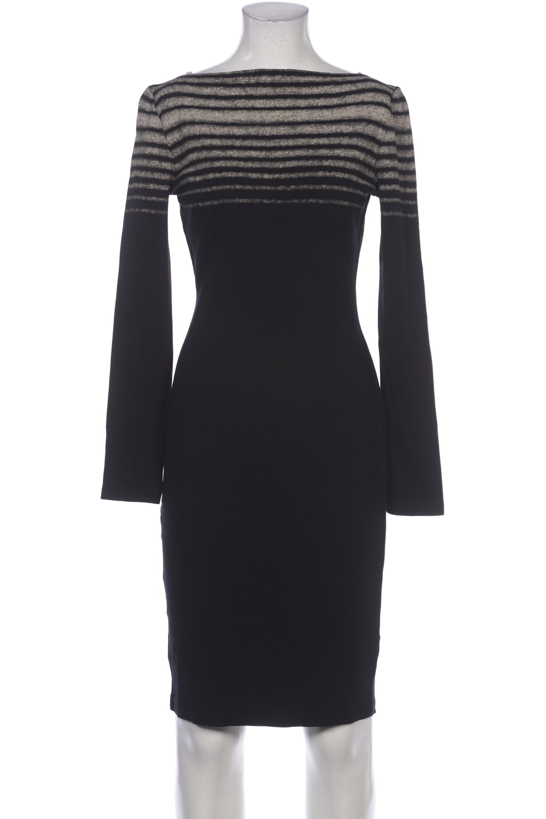 

Isabel de Pedro Damen Kleid, schwarz, Gr. 40