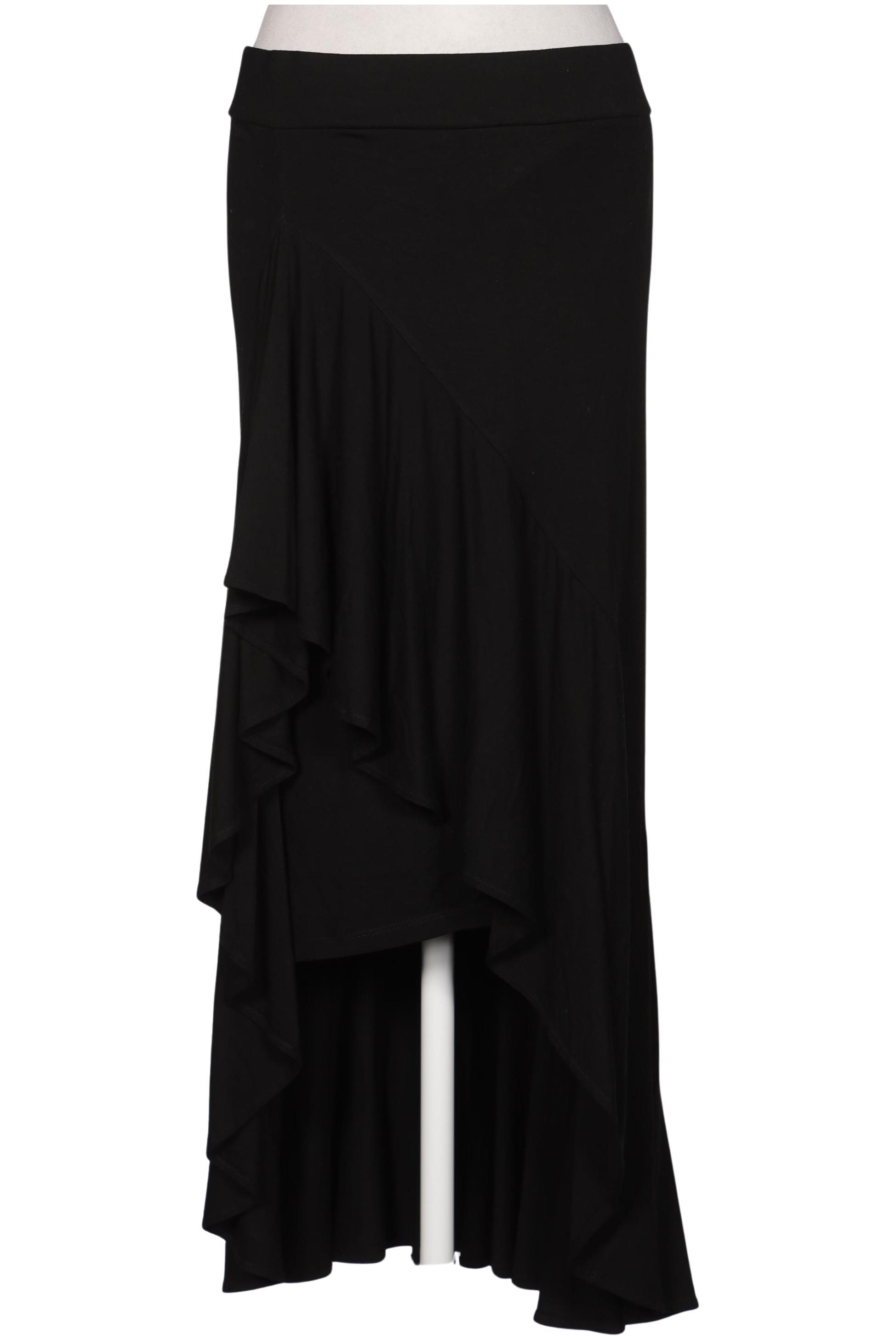 

Isabel de Pedro Damen Rock, schwarz, Gr. 38