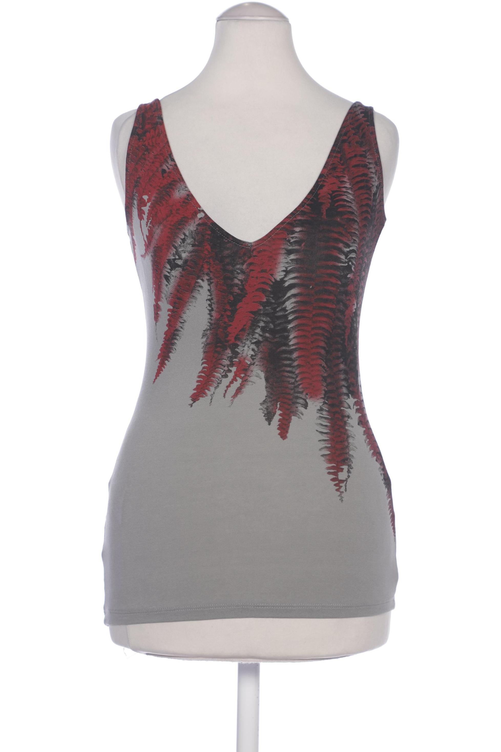

Isabel de Pedro Damen Top, grau, Gr. 32