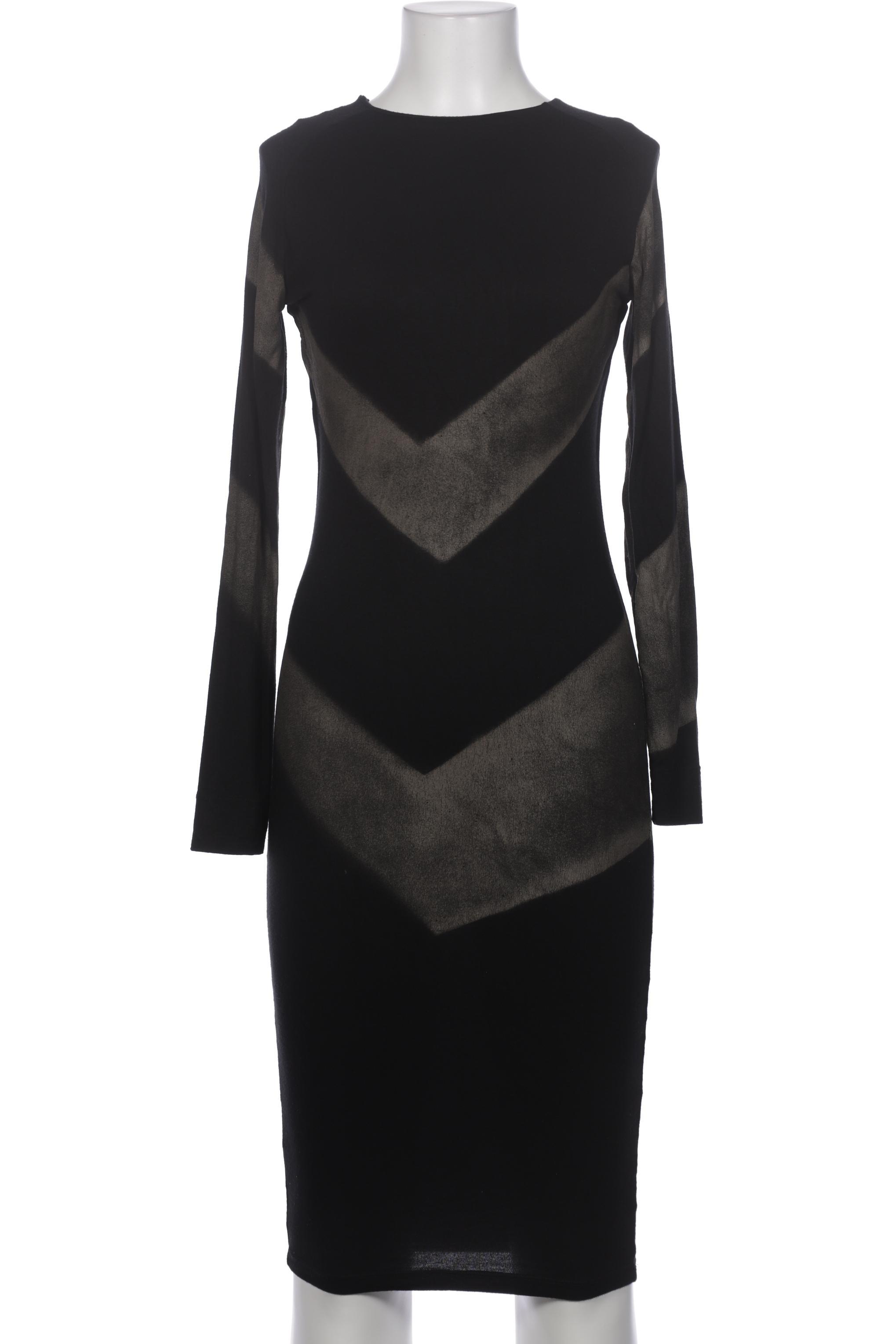 

Isabel de Pedro Damen Kleid, schwarz, Gr. 34