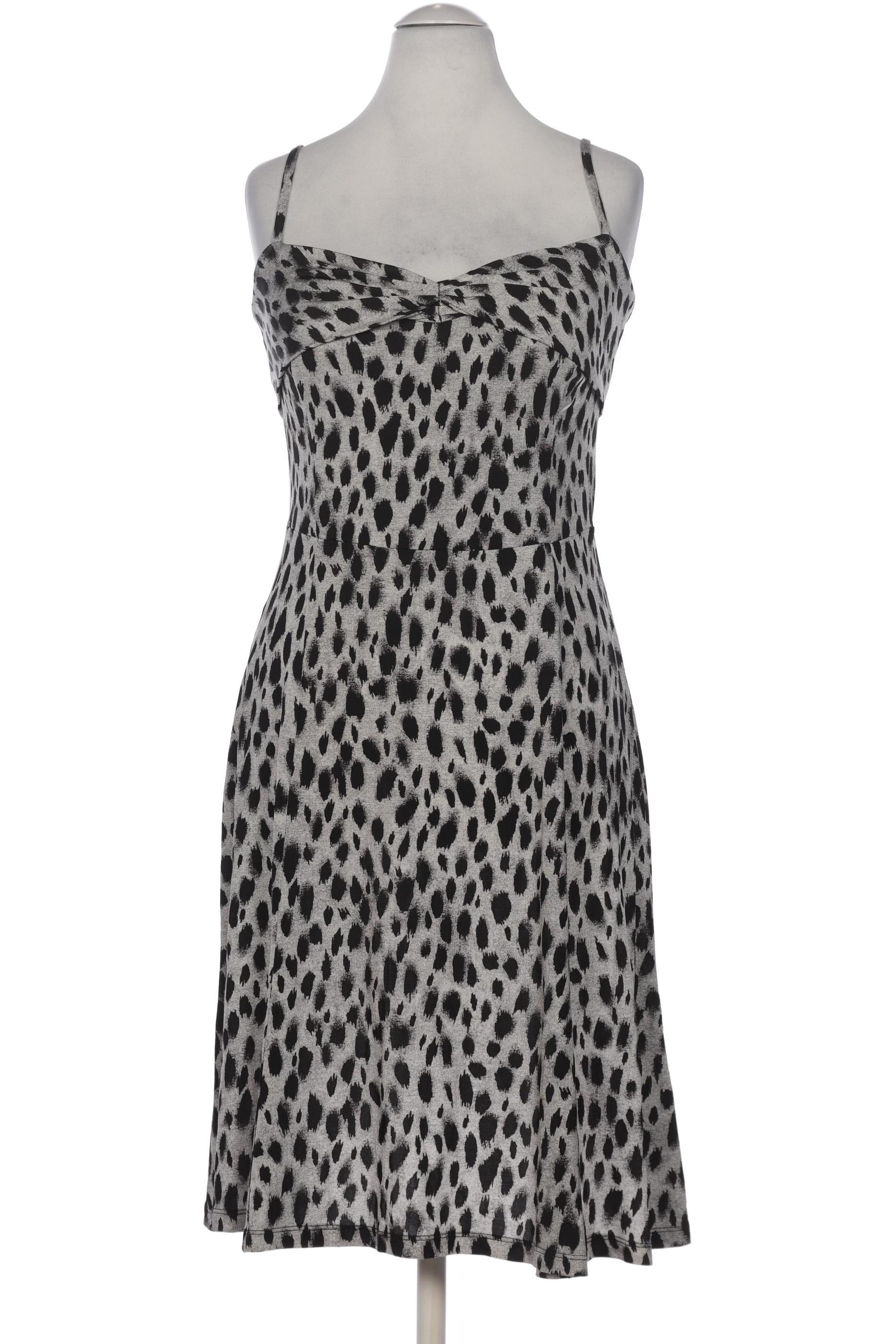 

Isabel de Pedro Damen Kleid, grau, Gr. 44