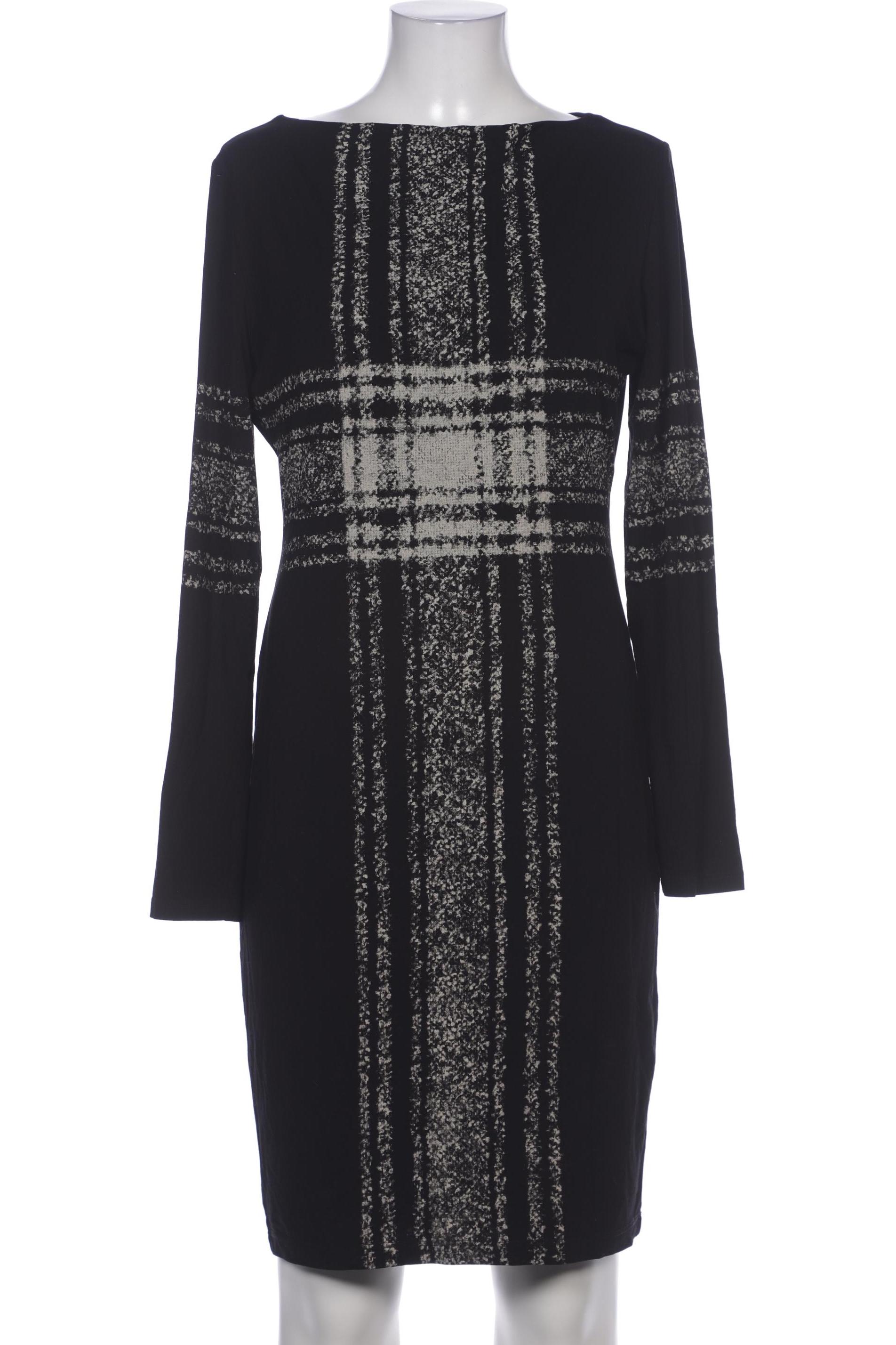 

Isabel de Pedro Damen Kleid, schwarz, Gr. 42