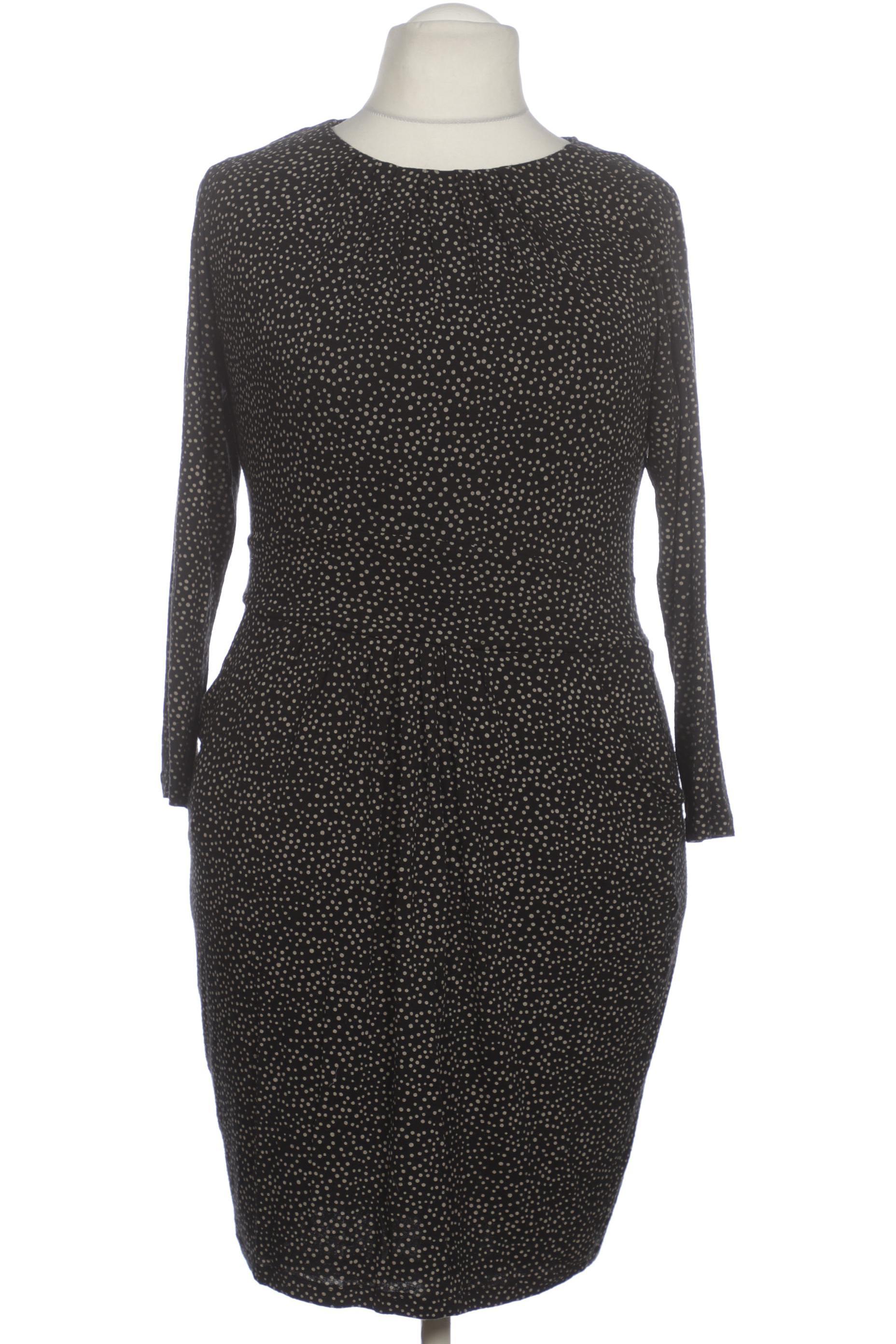 

Isabel de Pedro Damen Kleid, schwarz, Gr. 48