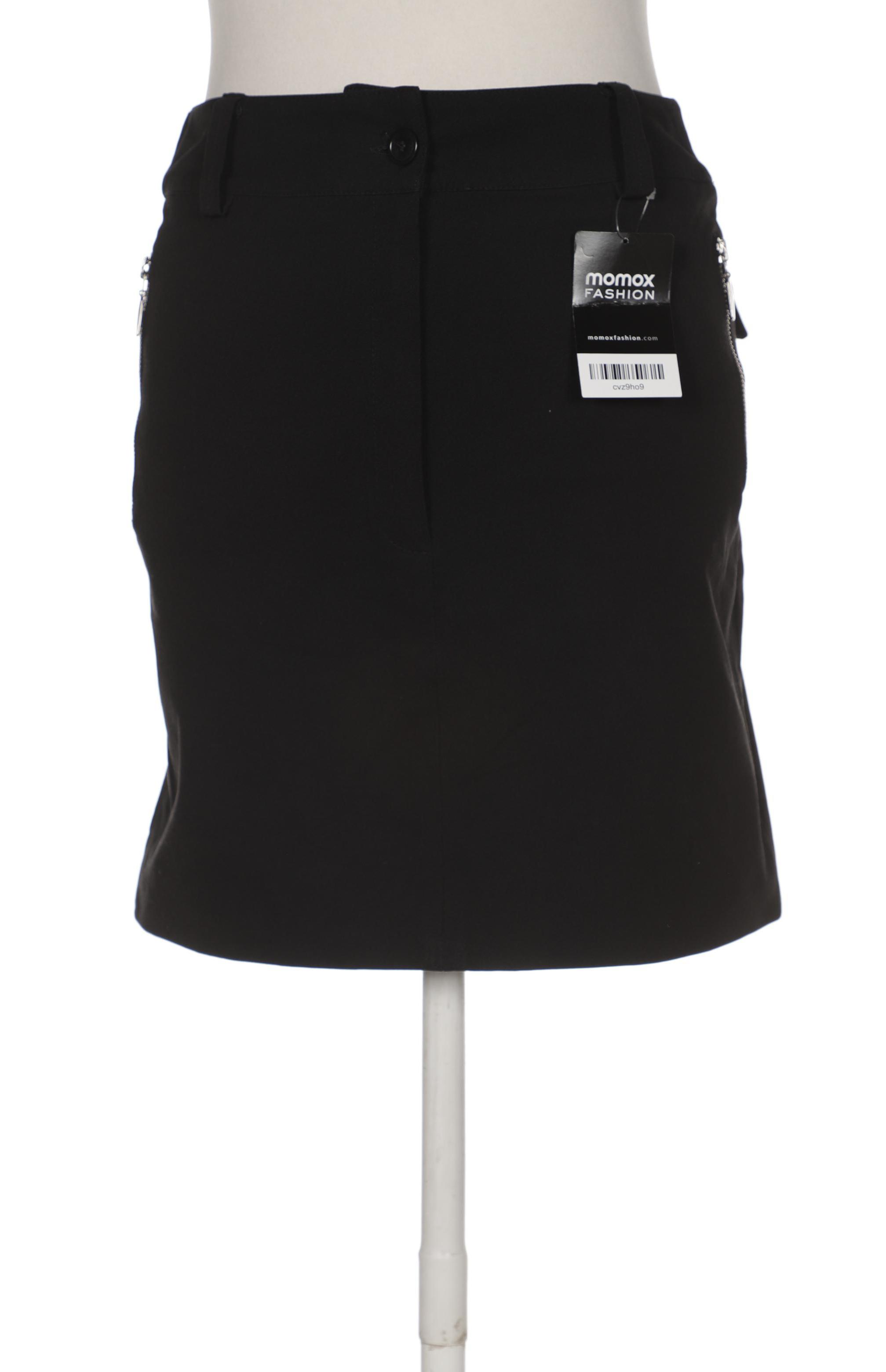 

Isabel de Pedro Damen Rock, schwarz