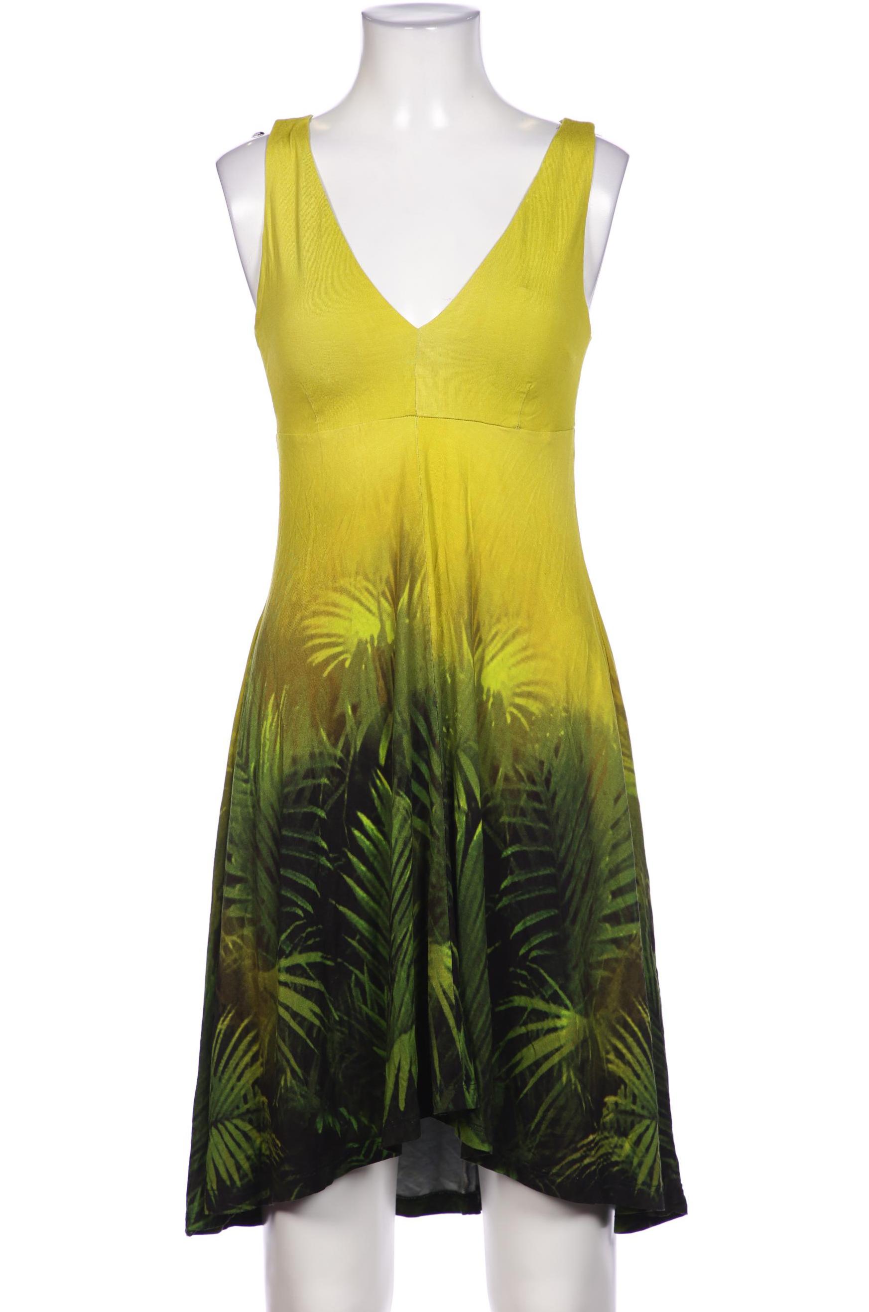 

Isabel de Pedro Damen Kleid, grün, Gr. 36