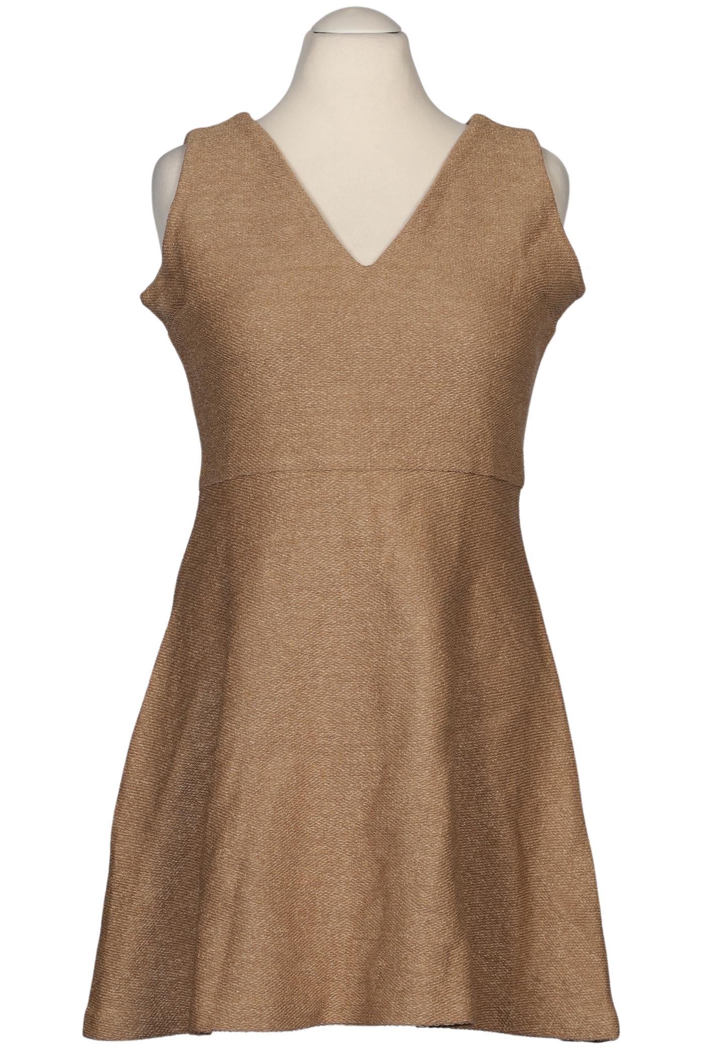 

Isabel de Pedro Damen Kleid, beige, Gr. 44
