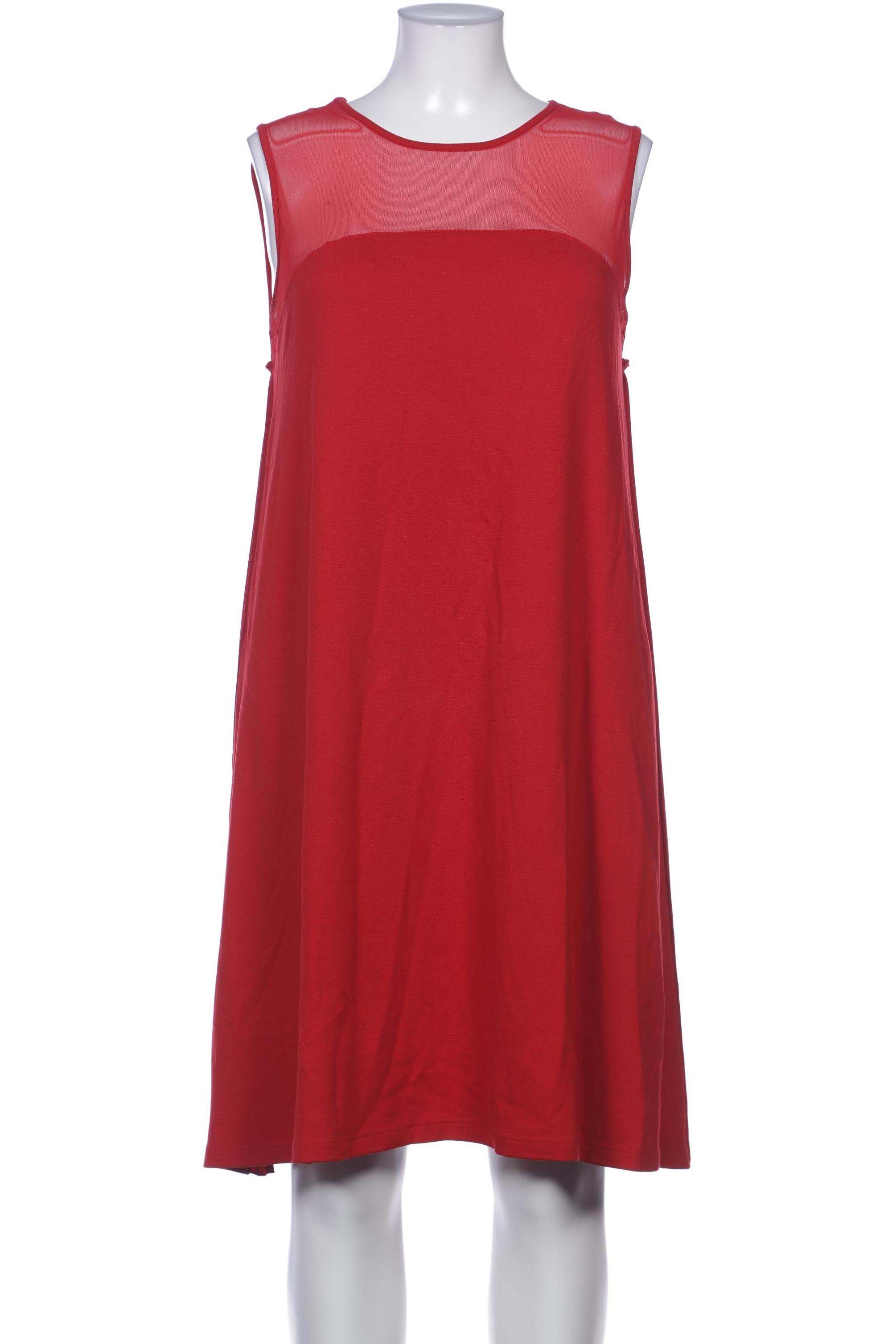 

Isabel de Pedro Damen Kleid, rot, Gr. 42