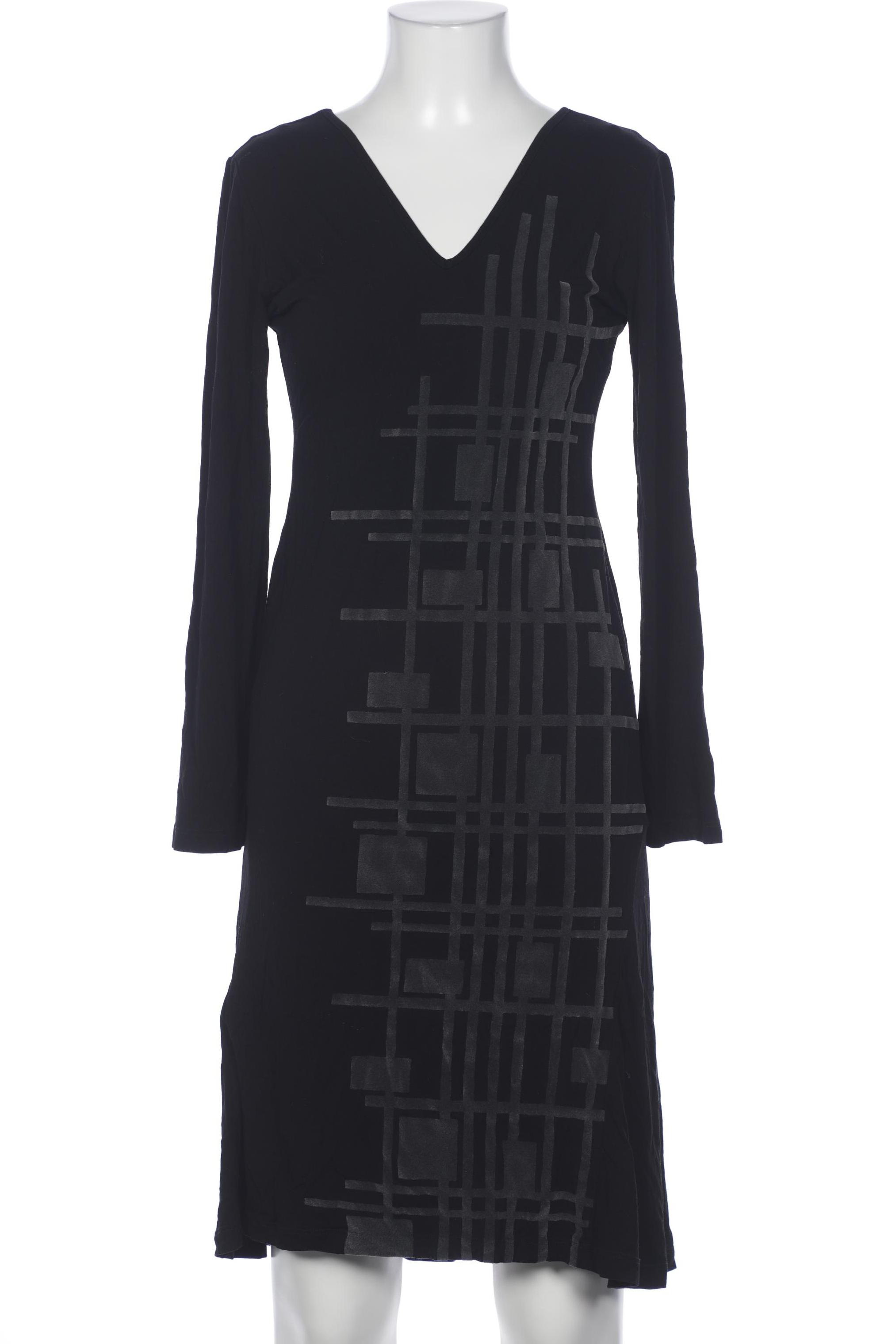 

Isabel de Pedro Damen Kleid, schwarz, Gr. 36