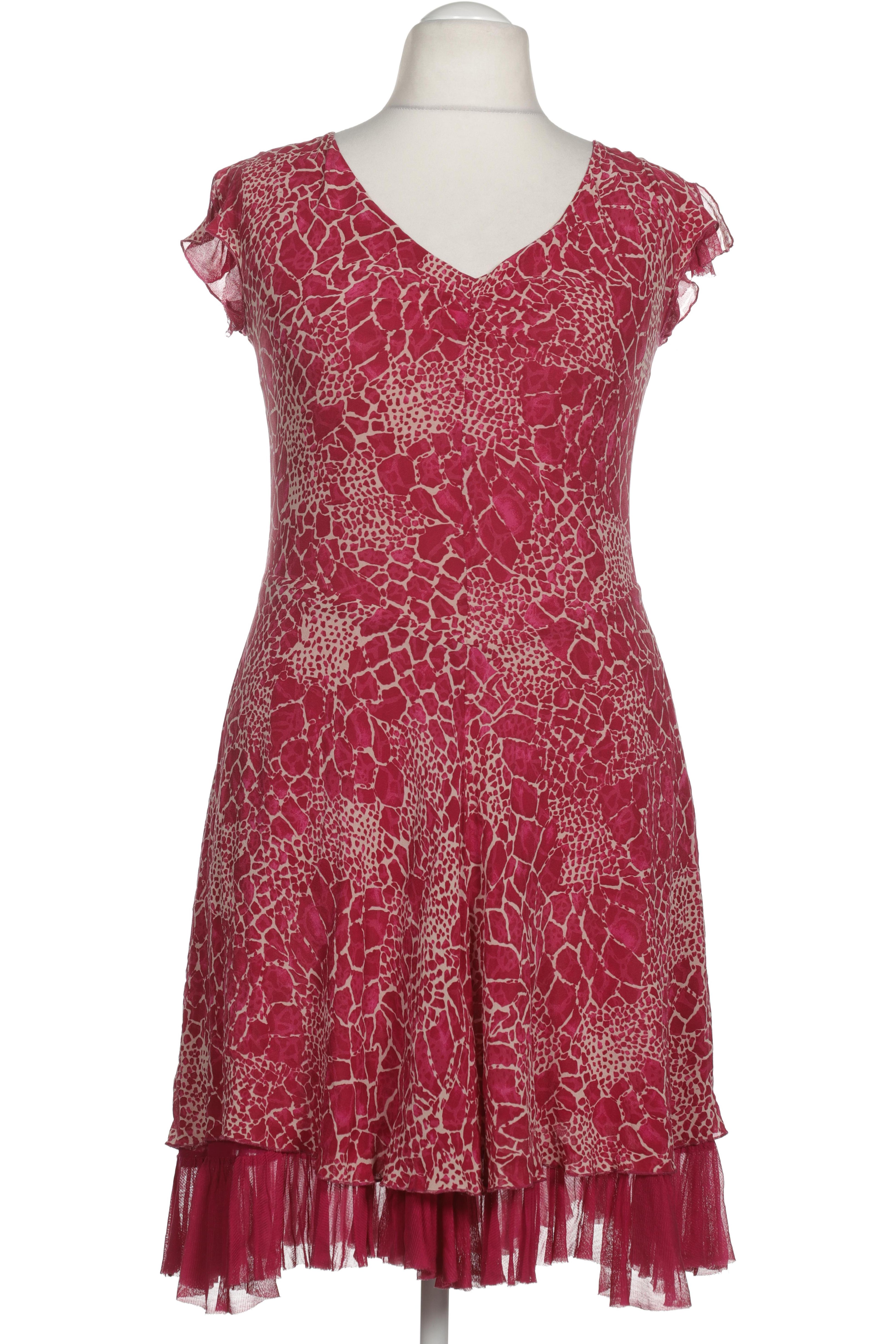 

Isabel de Pedro Damen Kleid, pink, Gr. 44