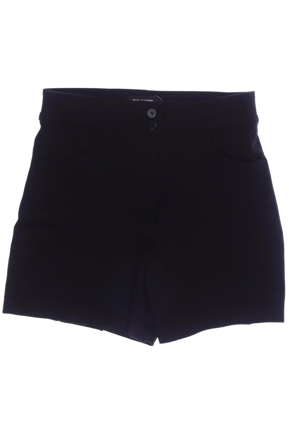 

Isabel de Pedro Damen Shorts, schwarz, Gr. 32