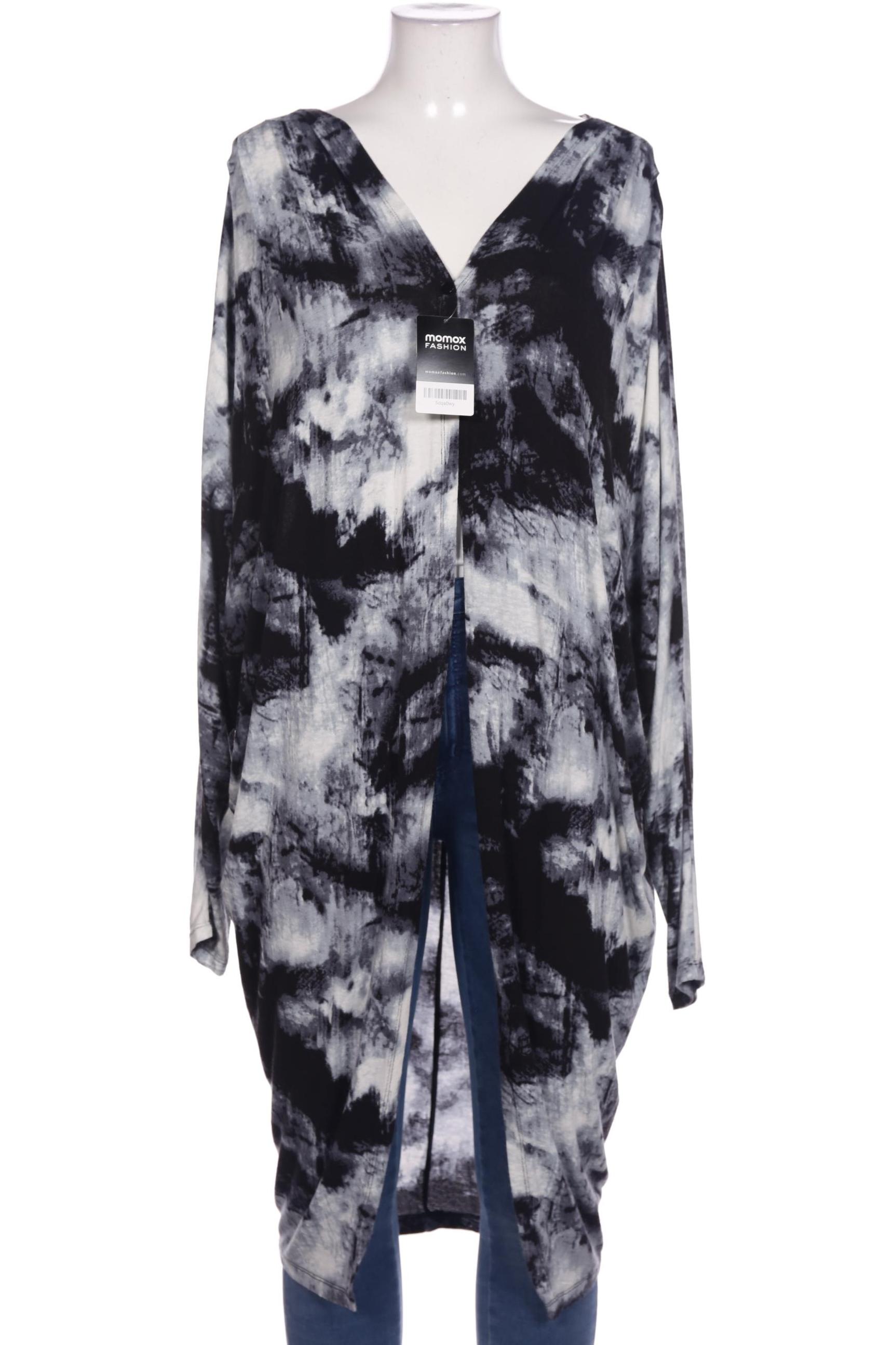 

Isabel de Pedro Damen Strickjacke, grau, Gr. 40