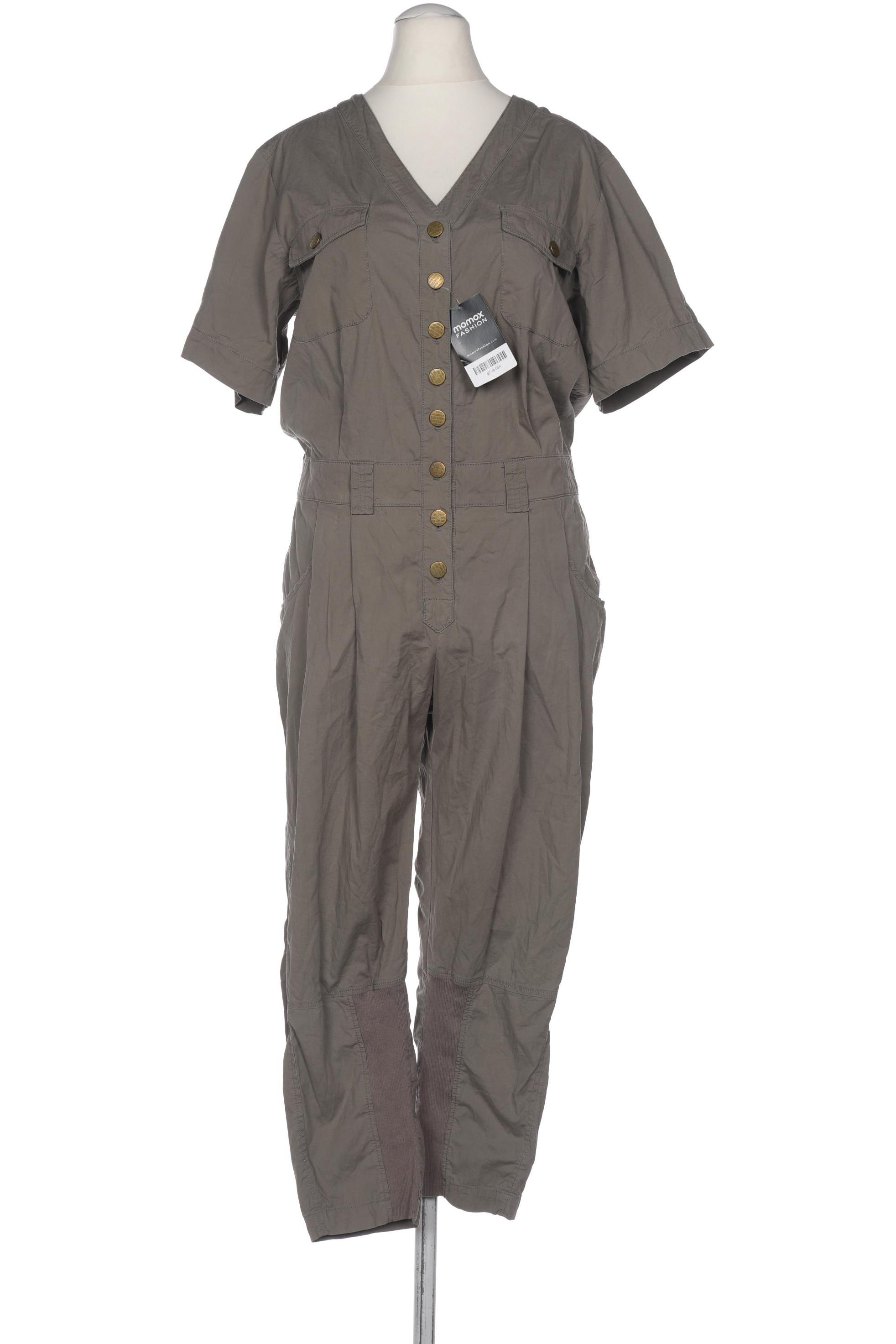 

Isabel de Pedro Damen Jumpsuit/Overall, grün