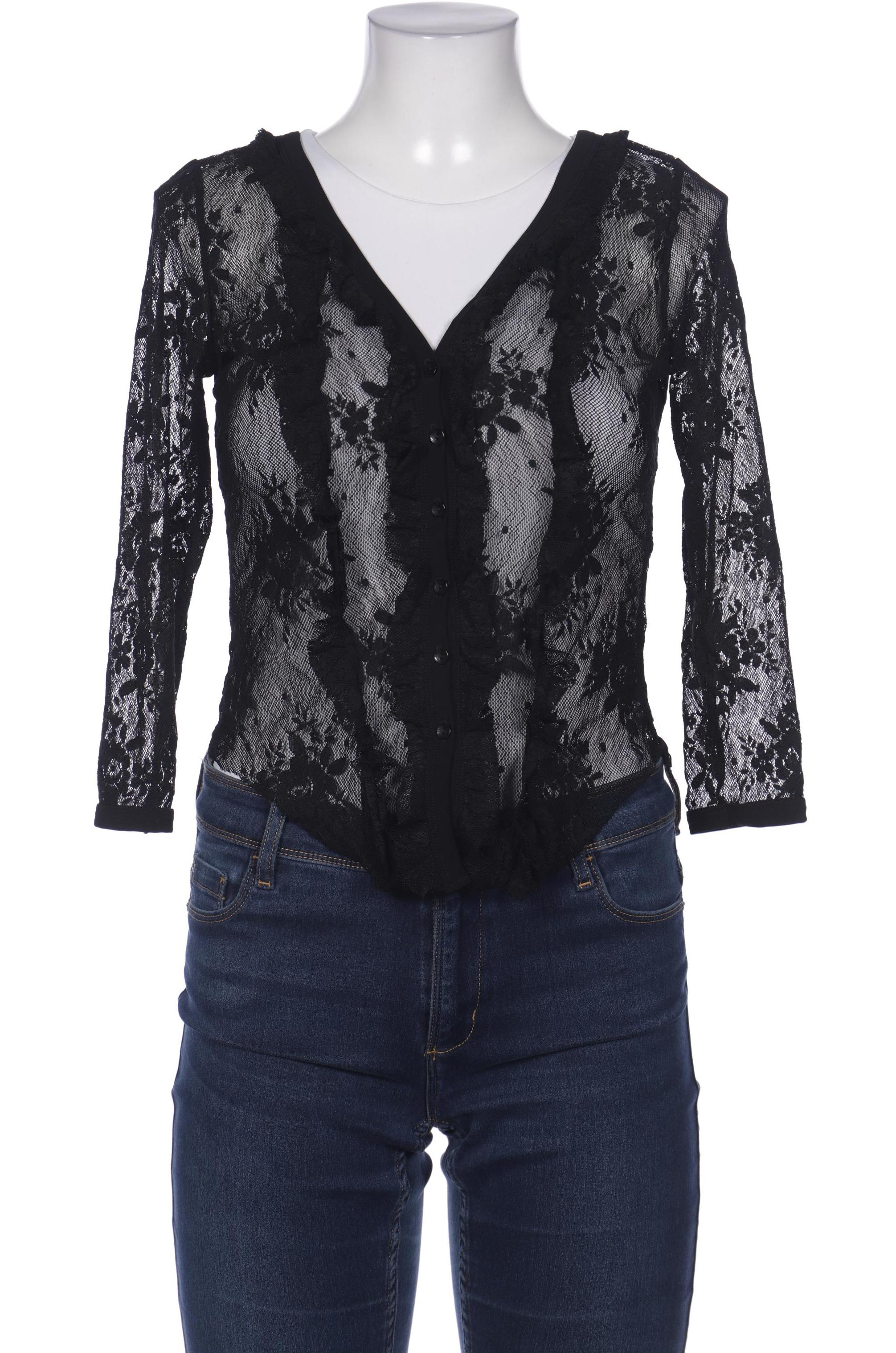 

Isabel de Pedro Damen Blazer, schwarz, Gr. 40