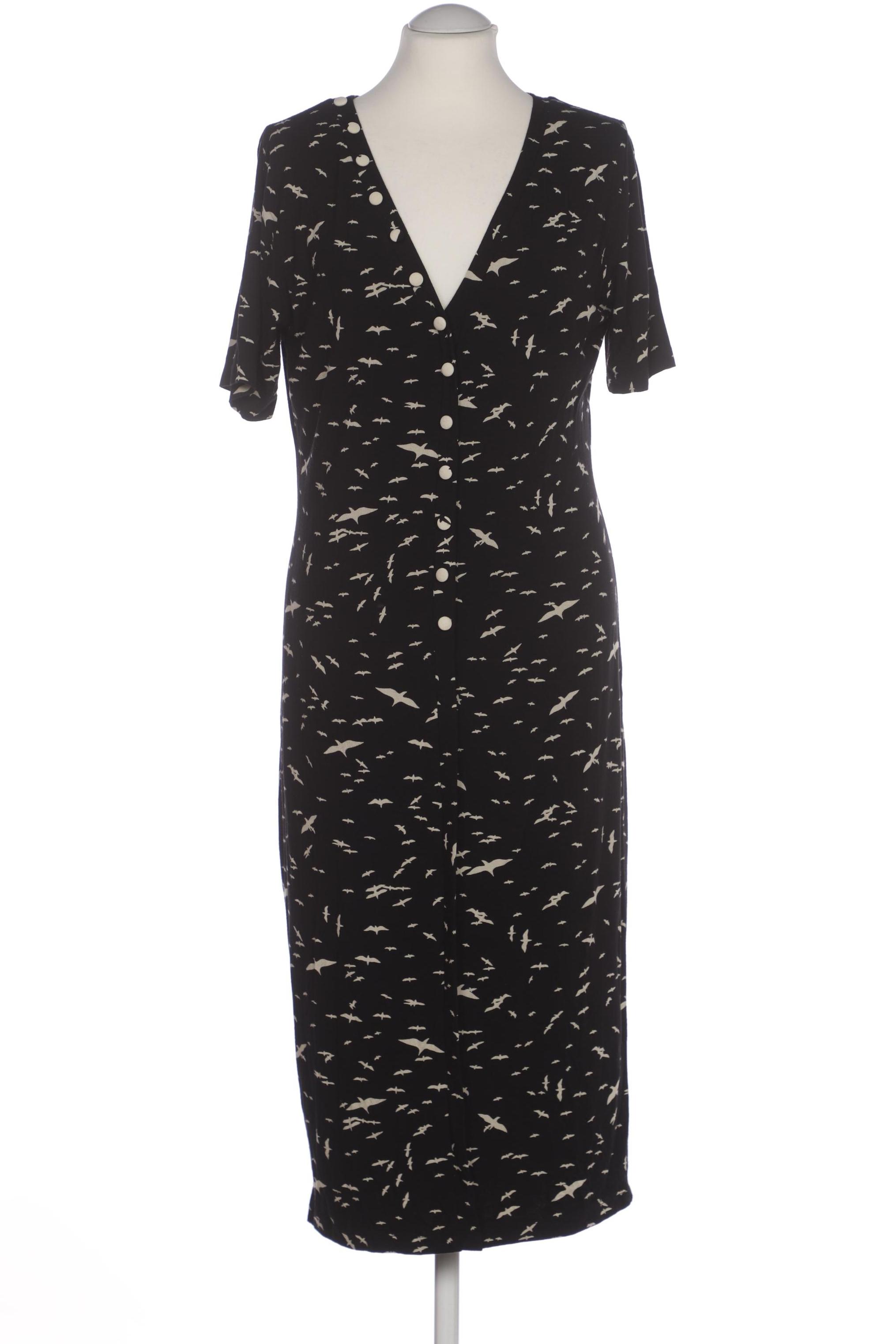 

Isabel de Pedro Damen Kleid, schwarz, Gr. 38