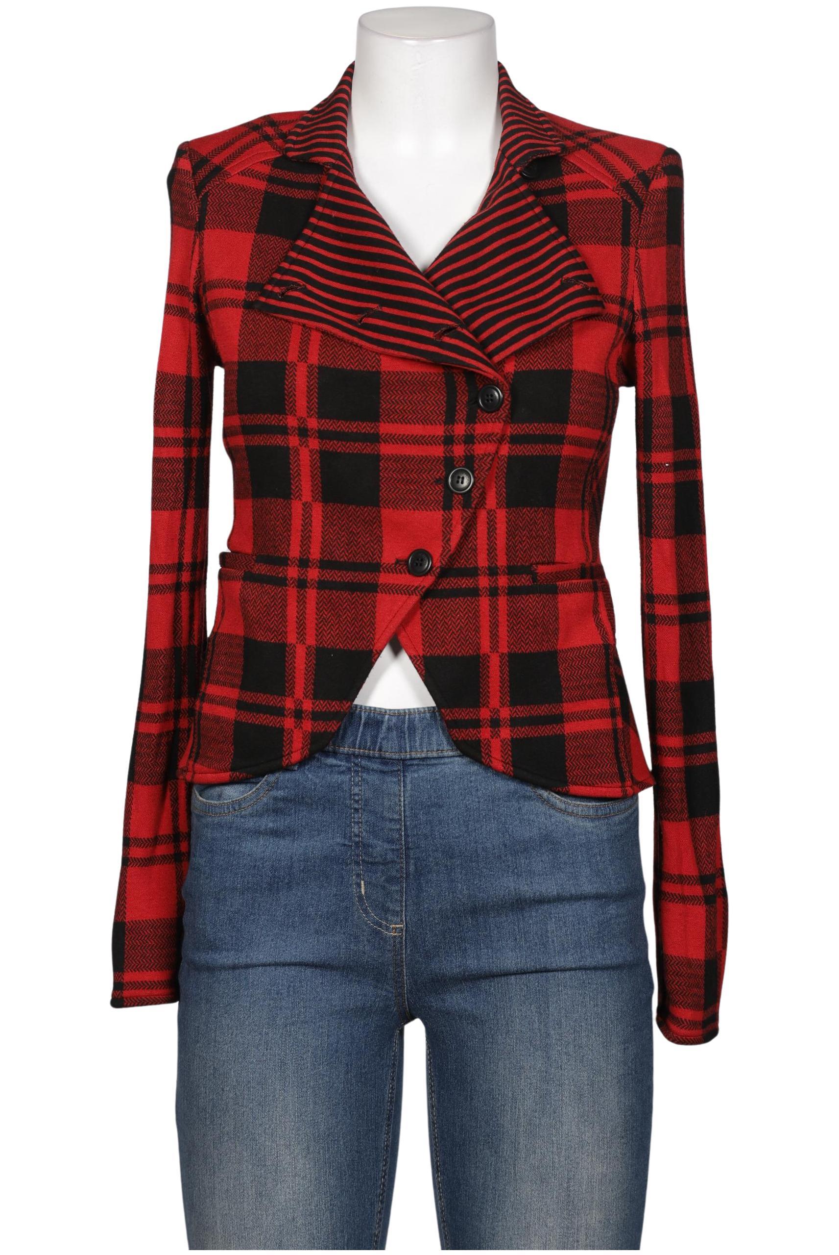 

Isabel de Pedro Damen Blazer, mehrfarbig, Gr. 36