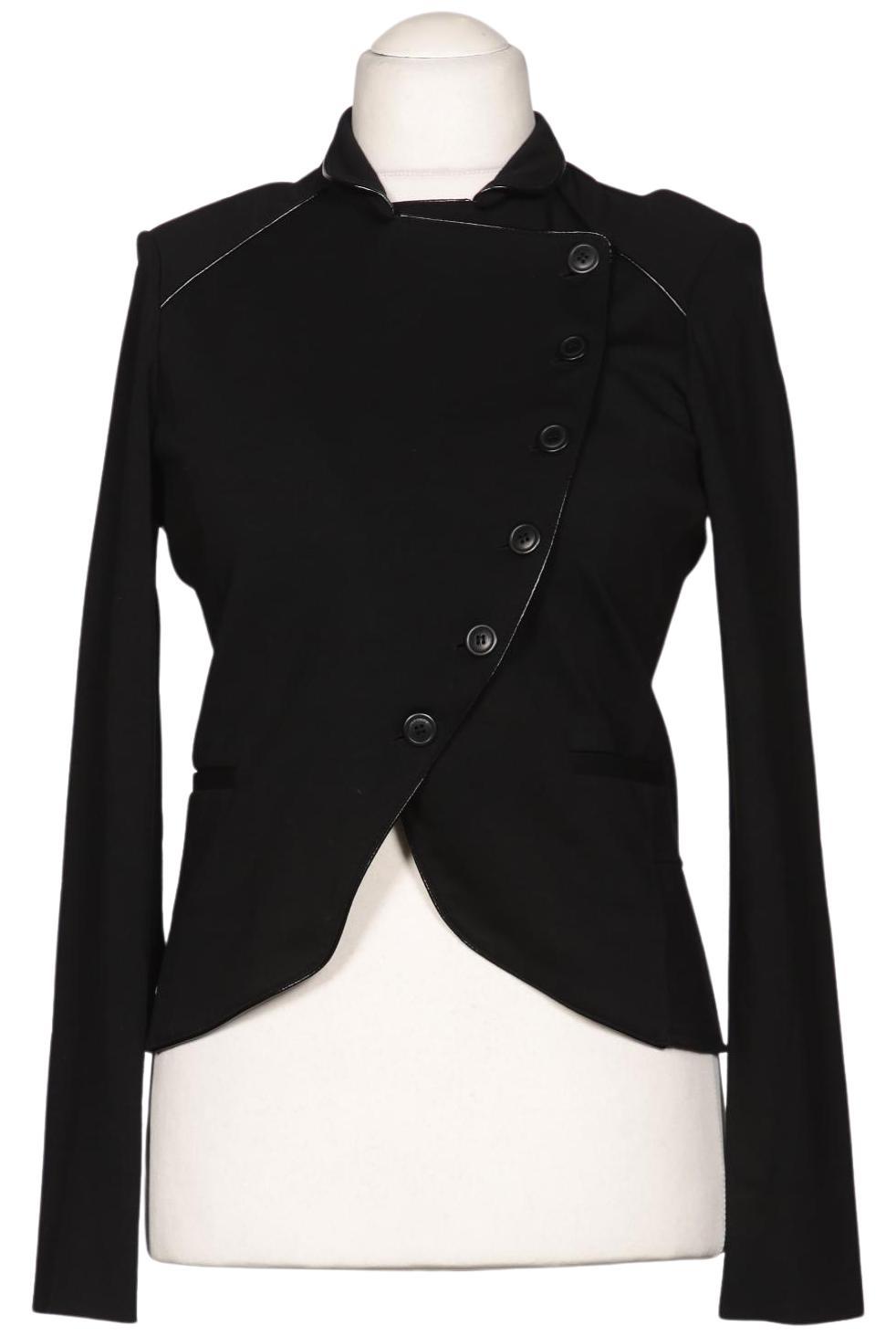

Isabel de Pedro Damen Blazer, schwarz, Gr. 42