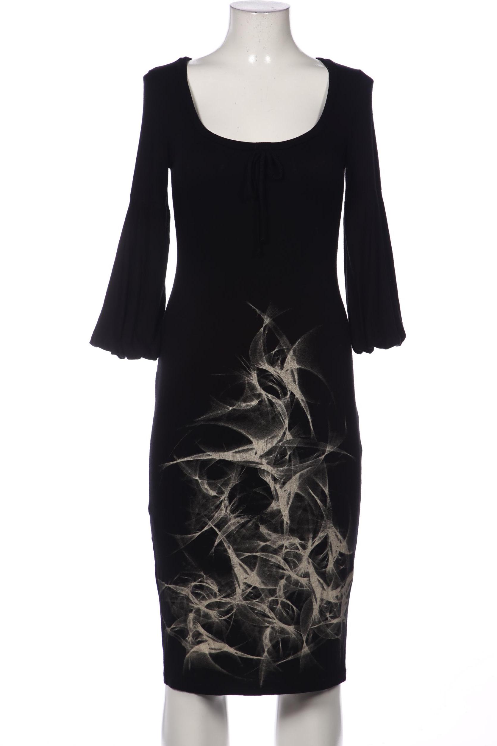 

Isabel de Pedro Damen Kleid, schwarz, Gr. 40