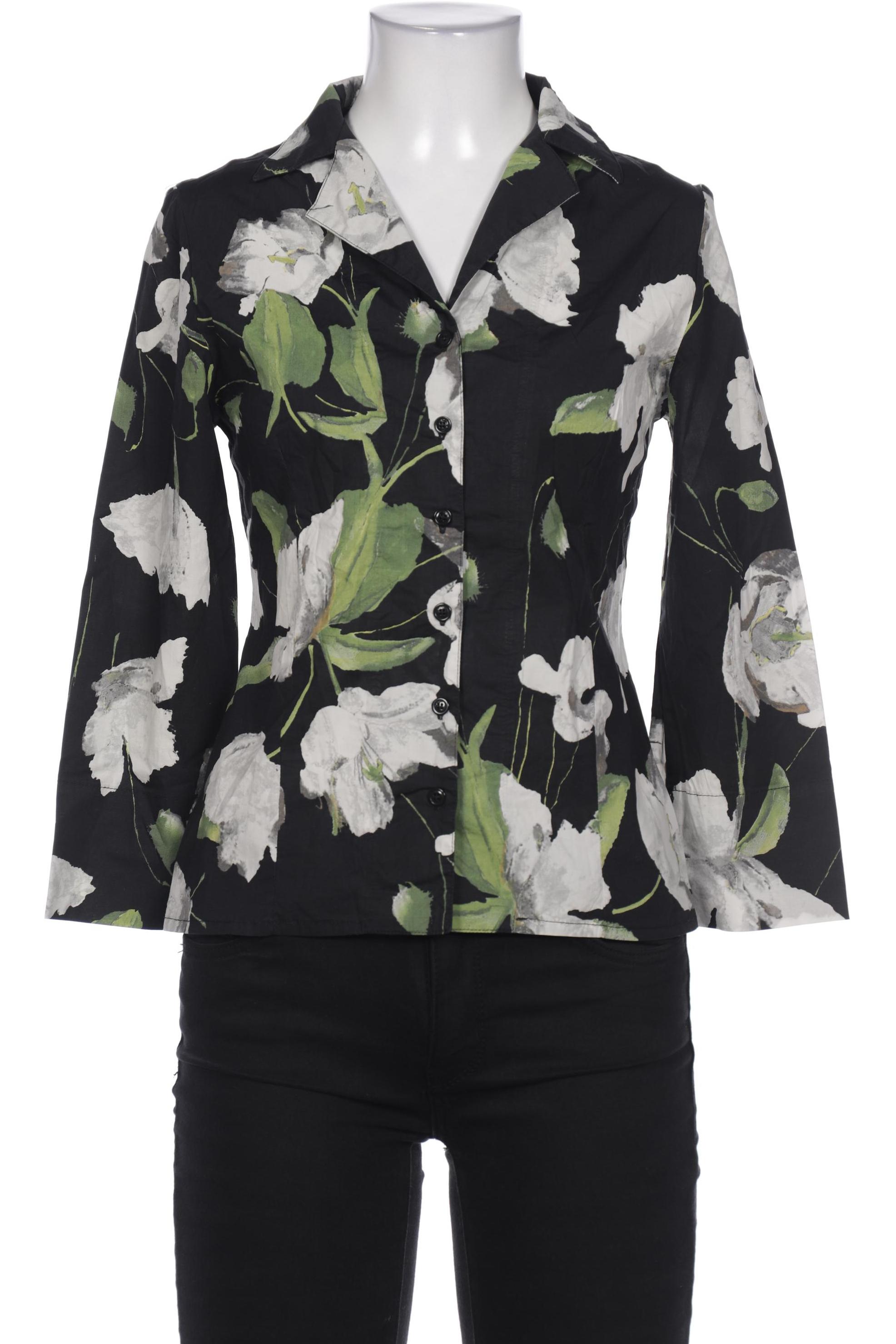

Isabel de Pedro Damen Bluse, schwarz, Gr. 34