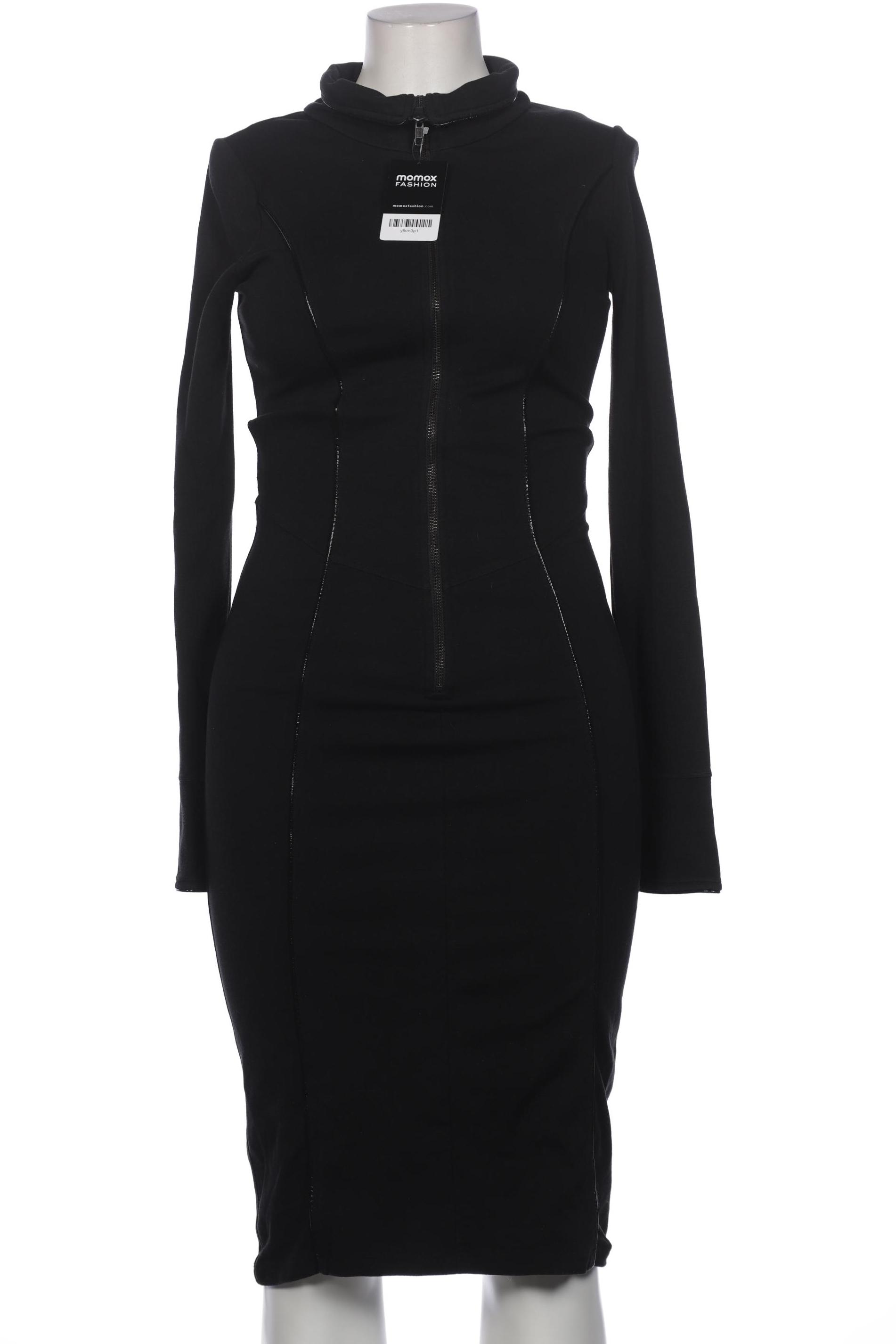 

Isabel de Pedro Damen Kleid, schwarz, Gr. 42