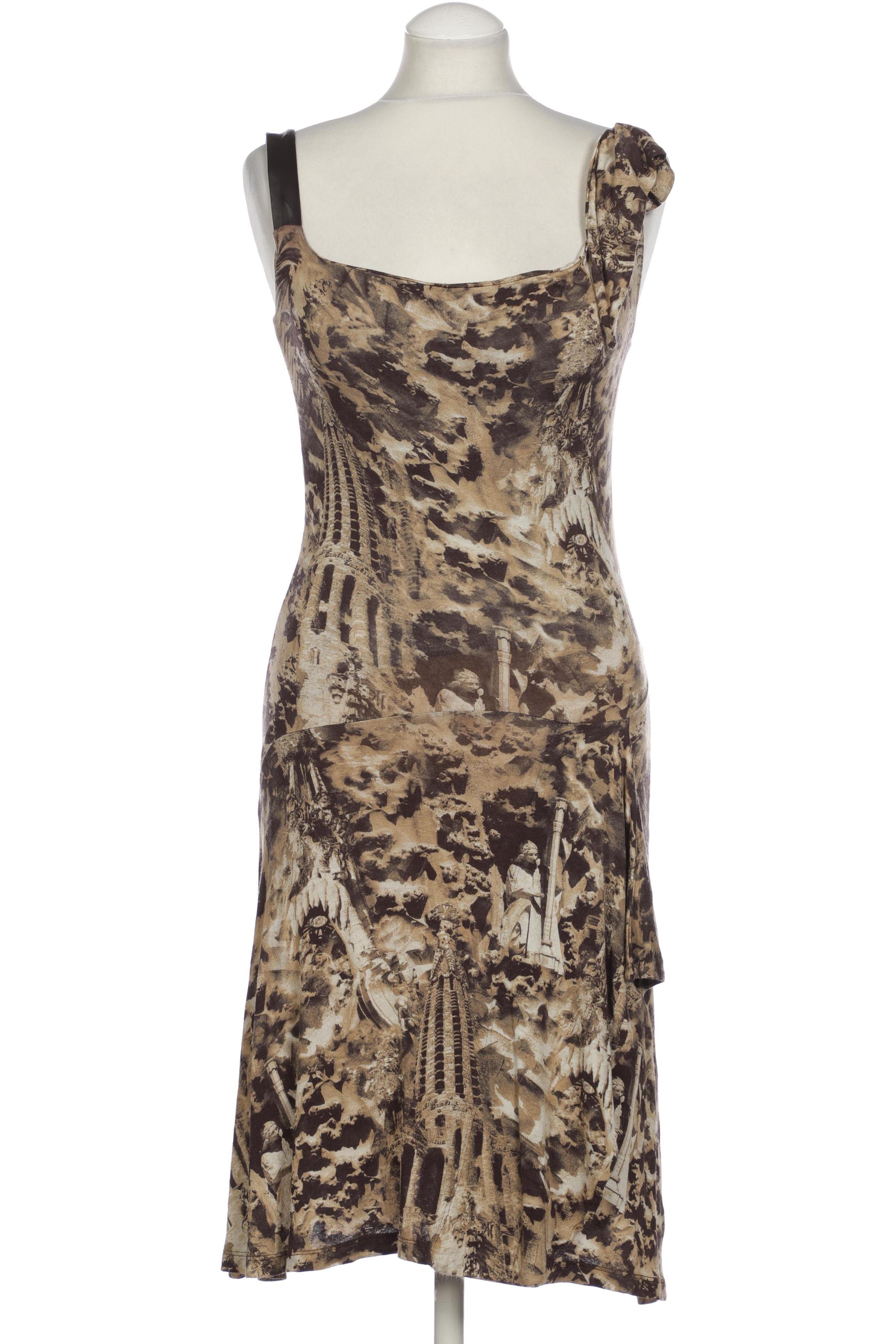 

Isabel de Pedro Damen Kleid, braun, Gr. 38